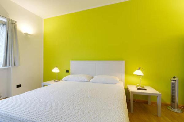 Single Room with Private Bathroom photo 3