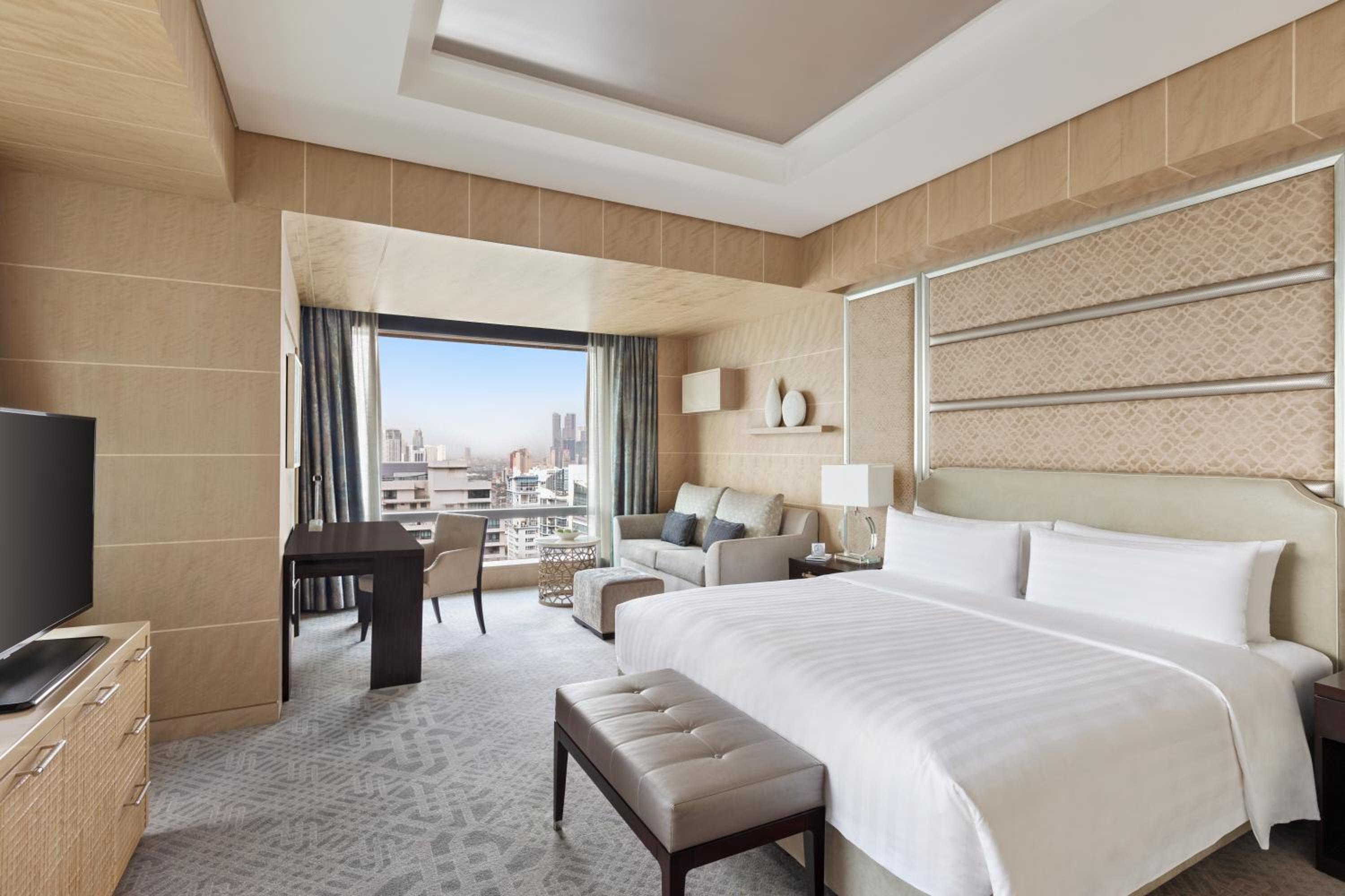 Executive Suite King - Photo 2
