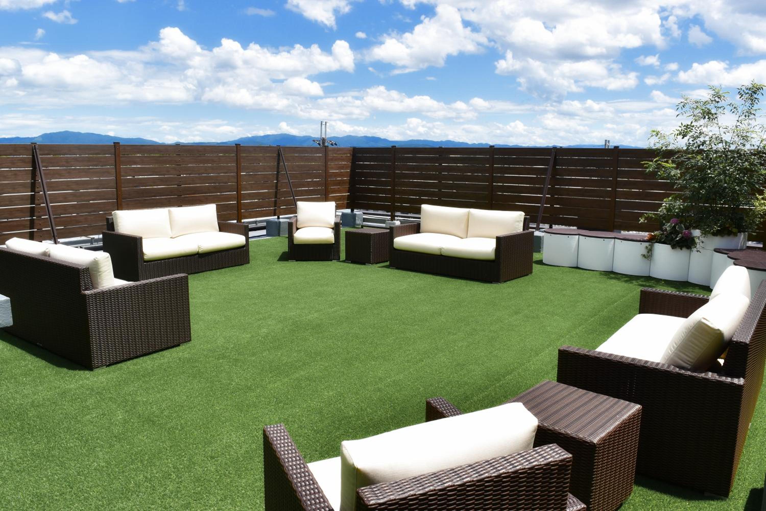 Standard Family Room with Tatami Area