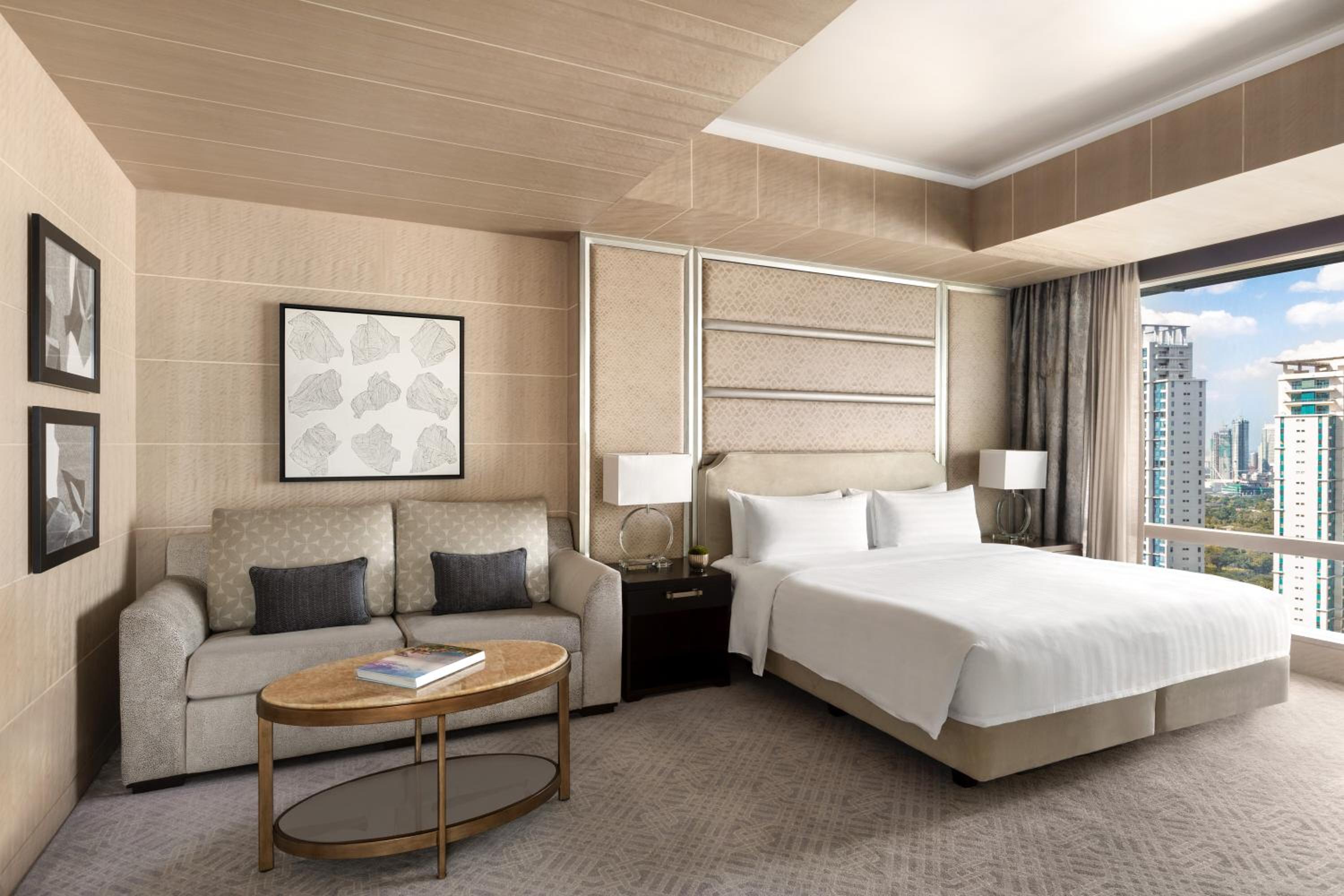 Premier Suite King - Photo 8