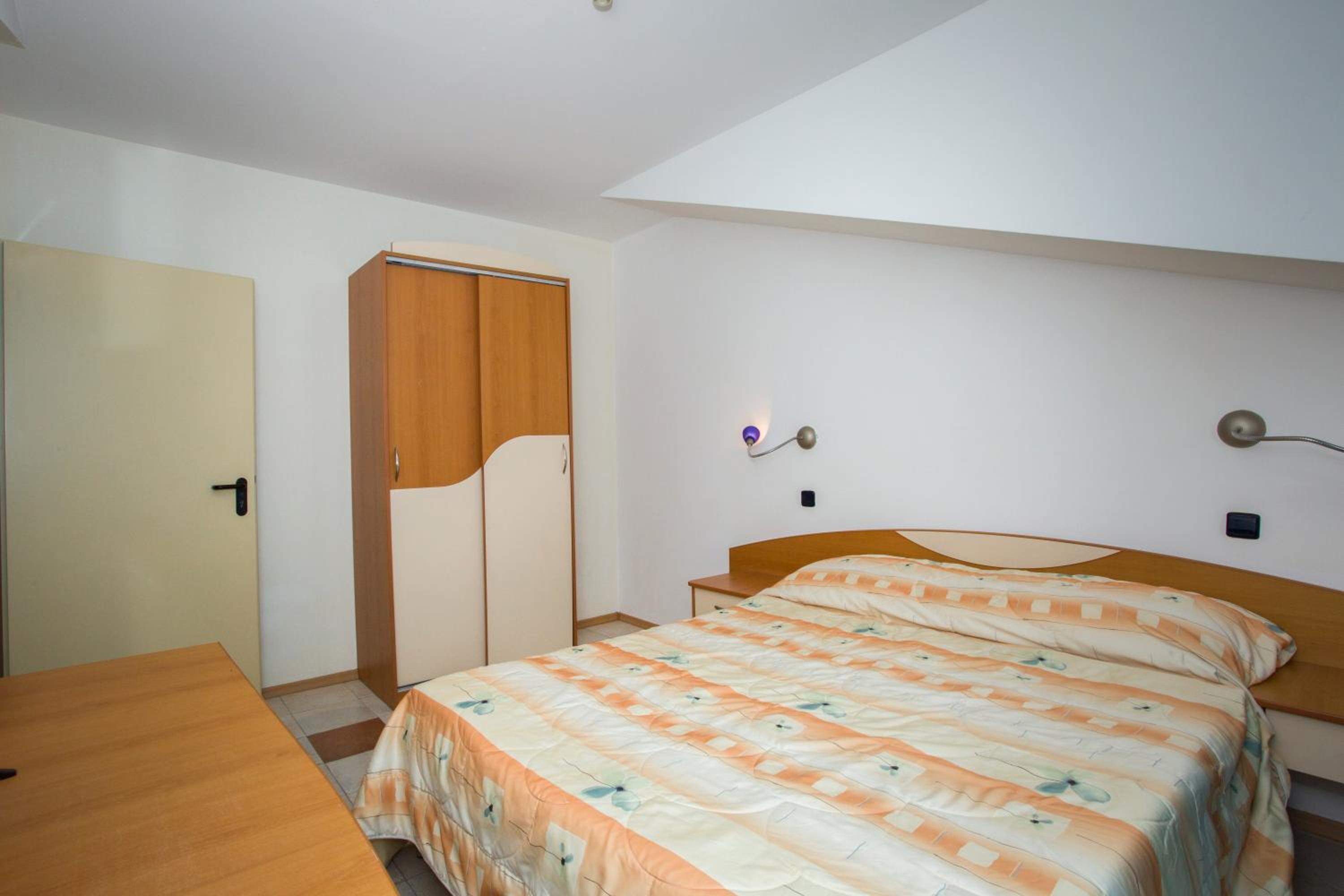 Two-Bedroom Apartment with Sea View photo 1