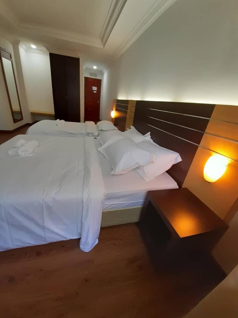 Standard Deluxe Room photo 3