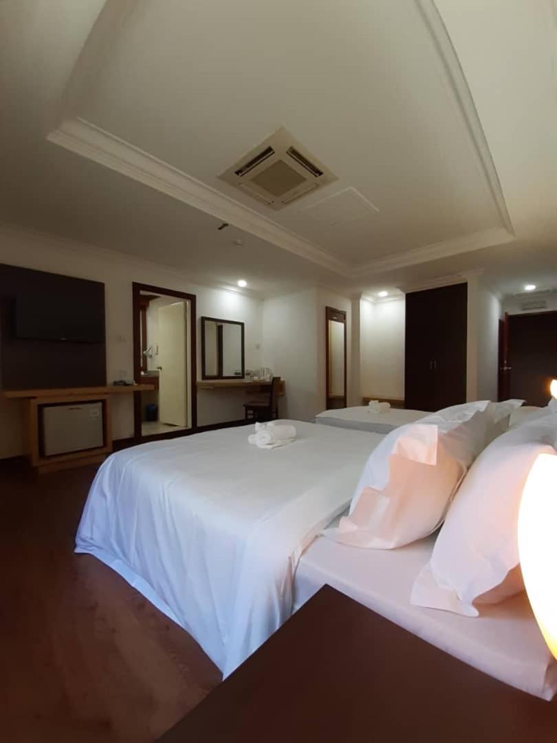 Standard Deluxe Room photo 2