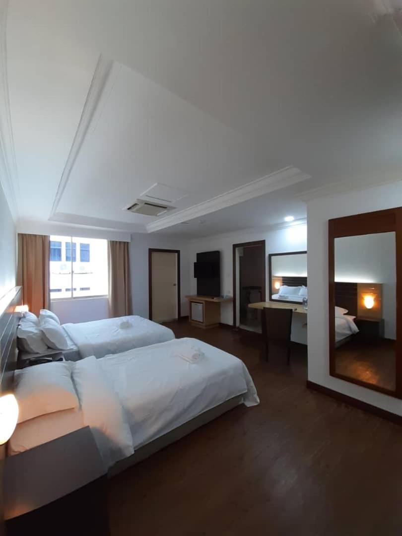 Standard Deluxe Room photo 1