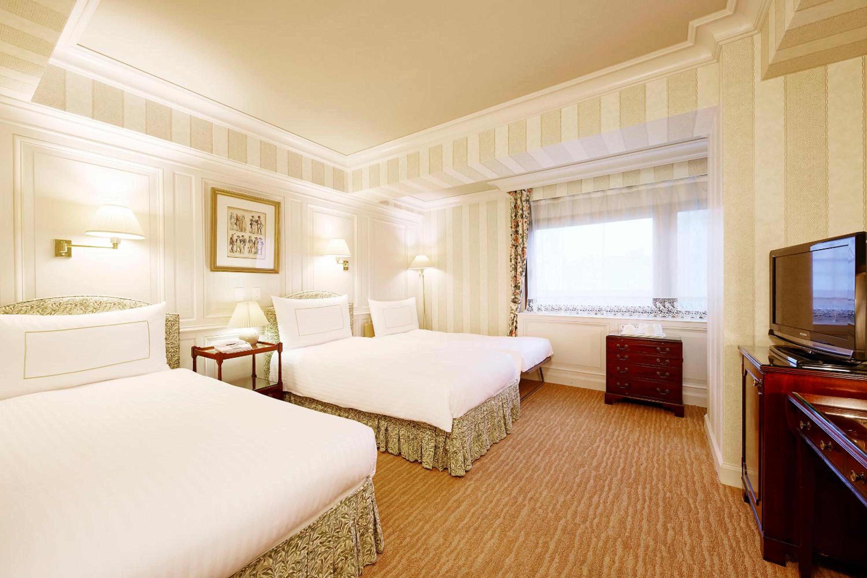 Superior Triple Room - Non-Smoking