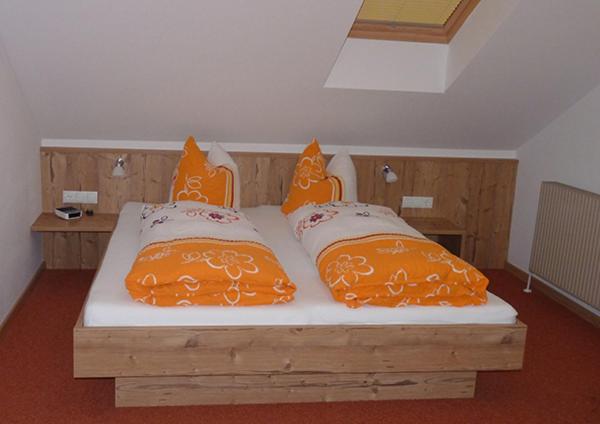 Apartment - Attic