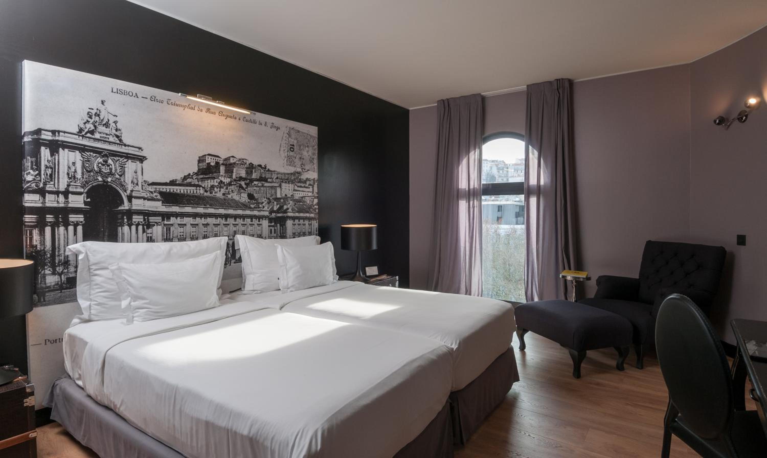 Classic Room - Photo 4
