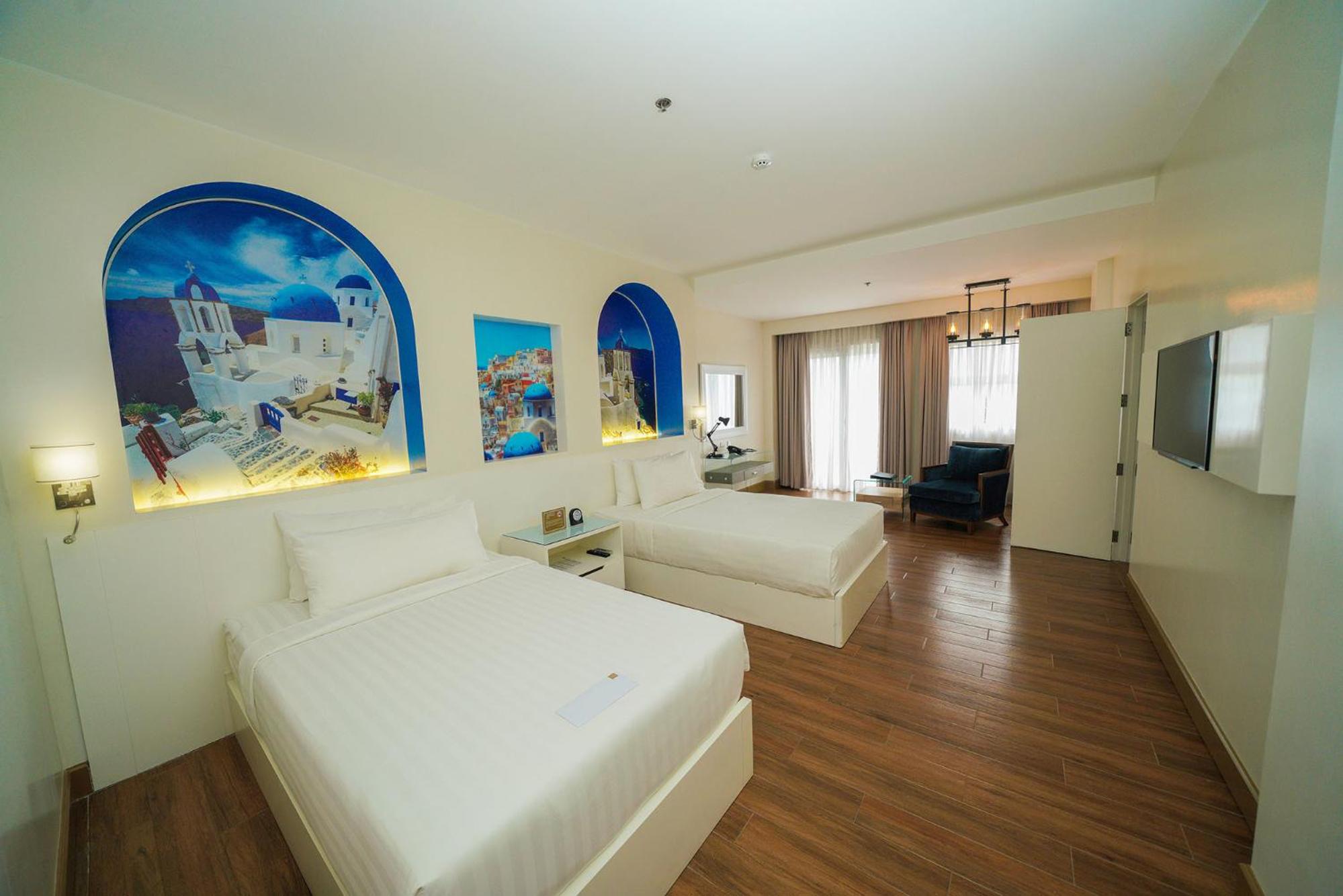 Junior Suite - Photo 2