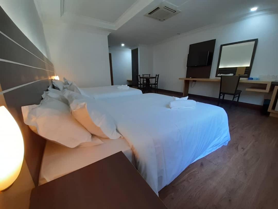 Double Deluxe Room photo 2