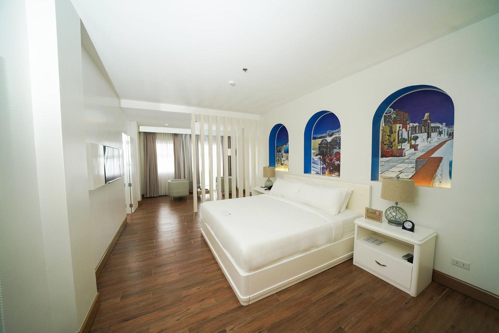Junior Suite King - Photo 1