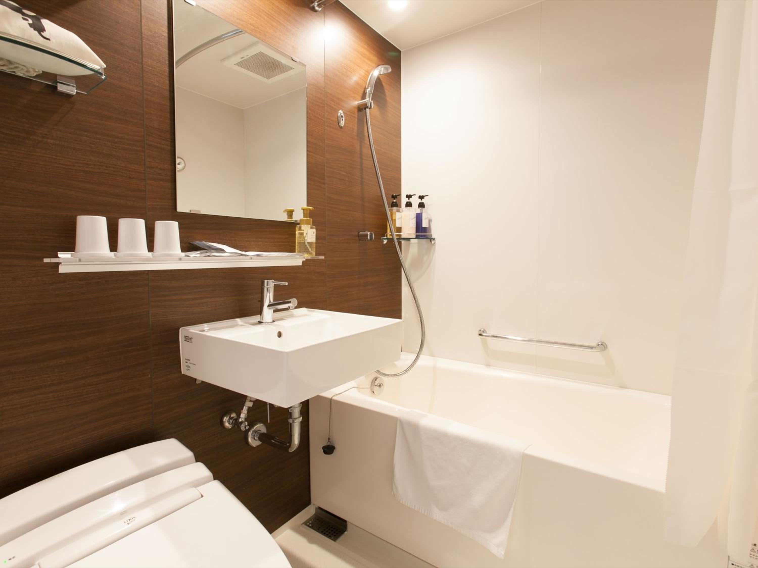 Deluxe Single Room photo 3