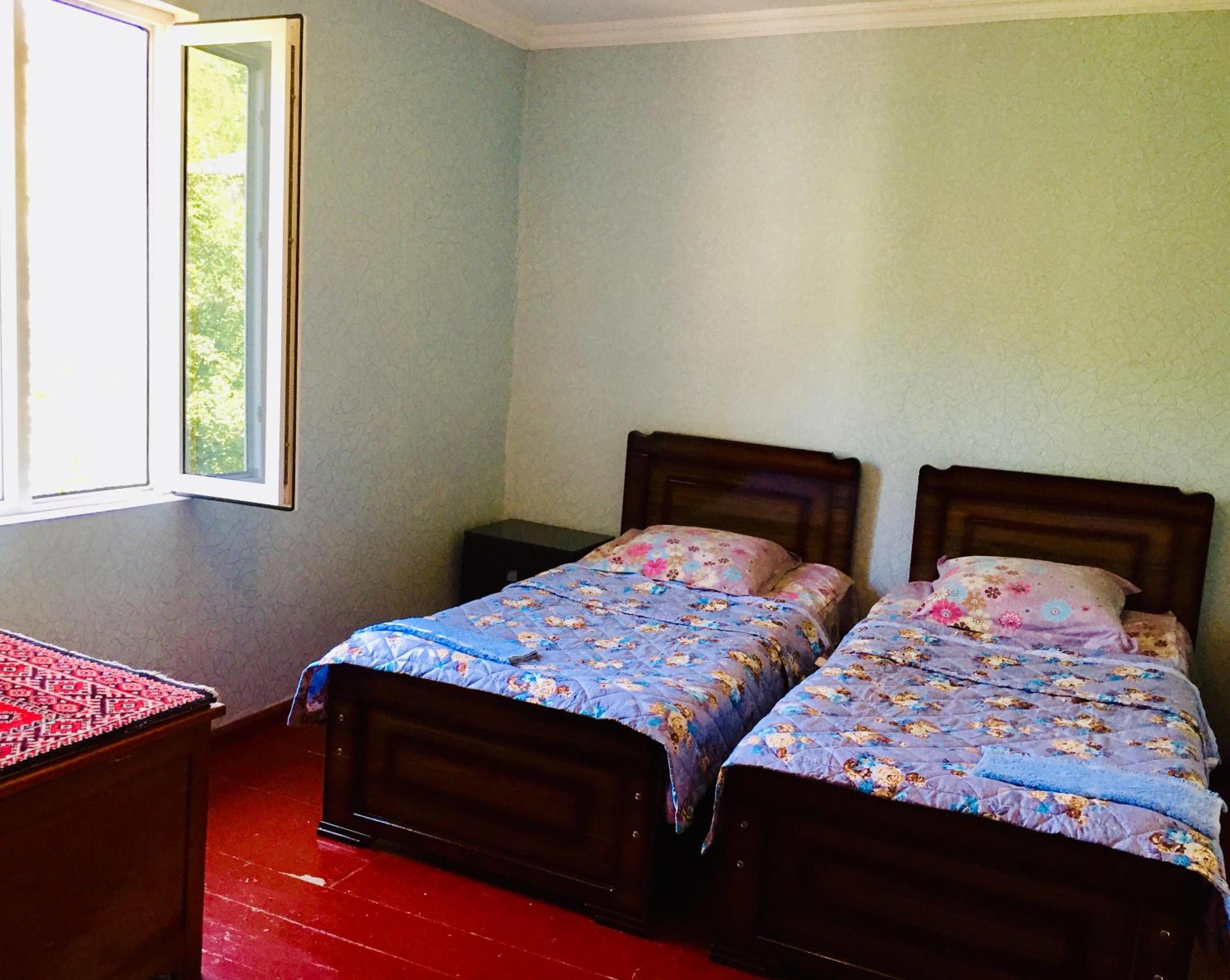 Large Twin Room photo 1