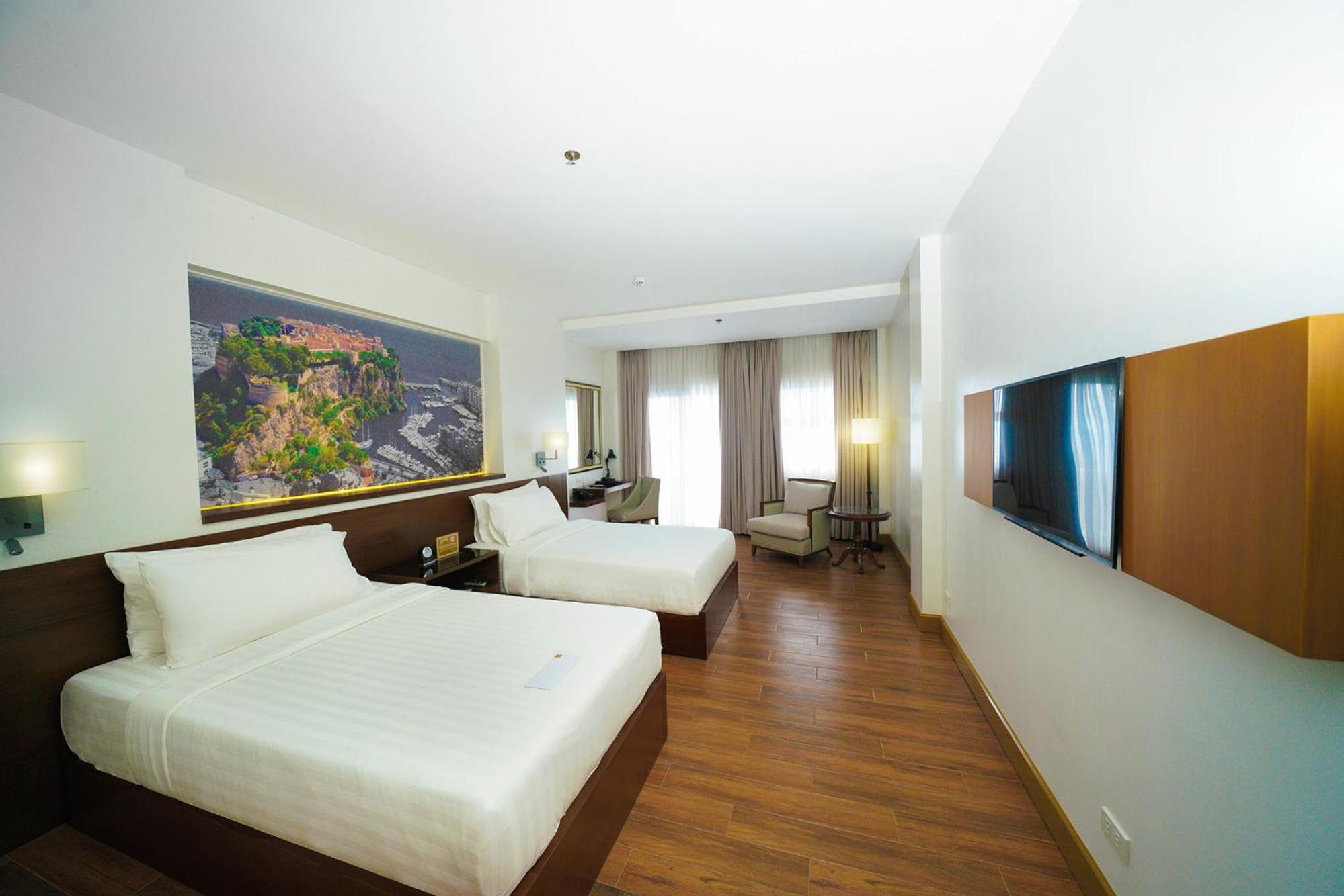 Junior Suite - Photo 4