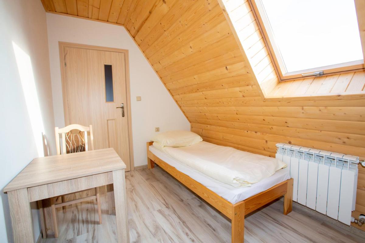 Single Room photo 2