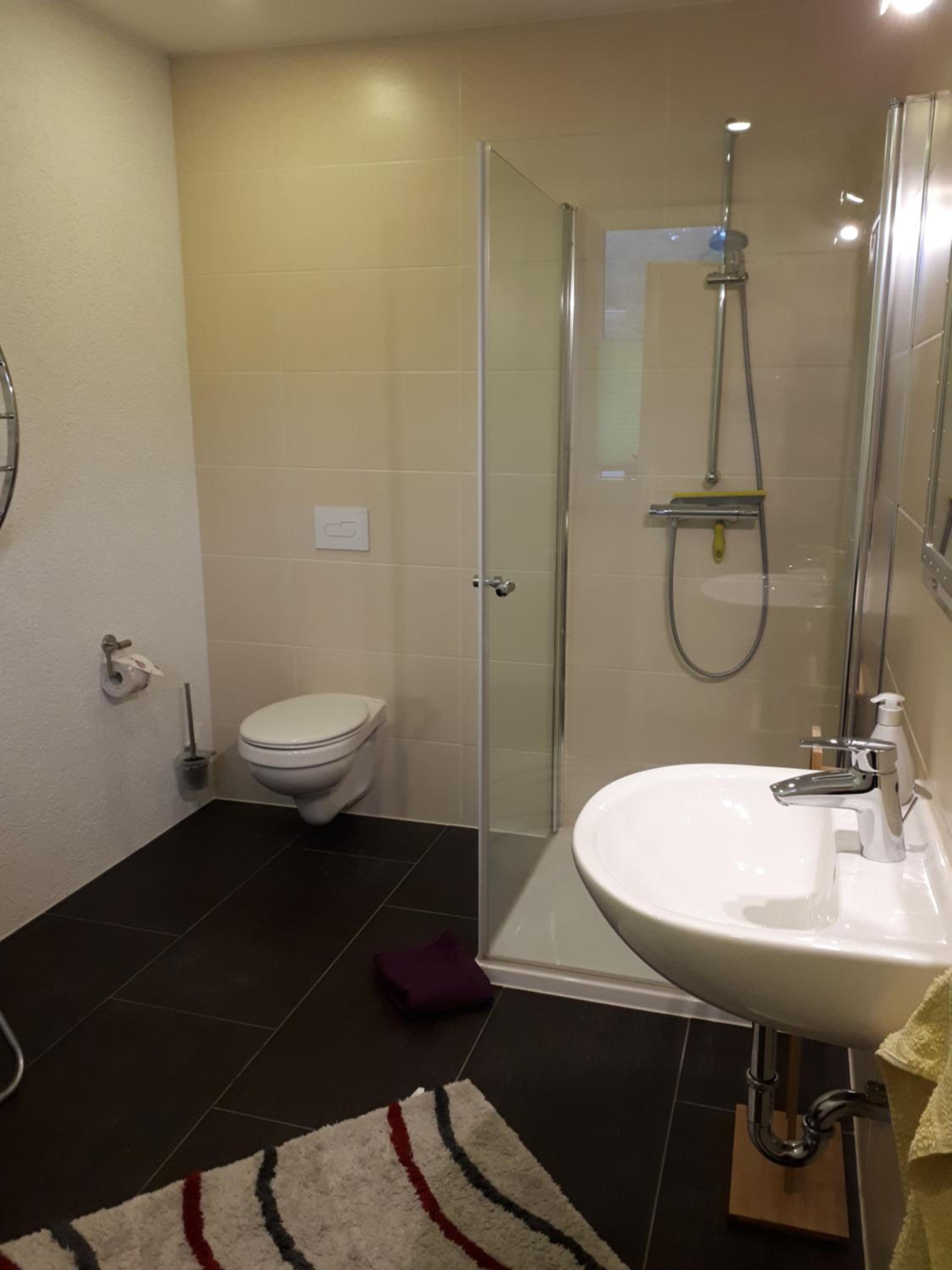 Double or Twin Room with Garden View - Photo 4