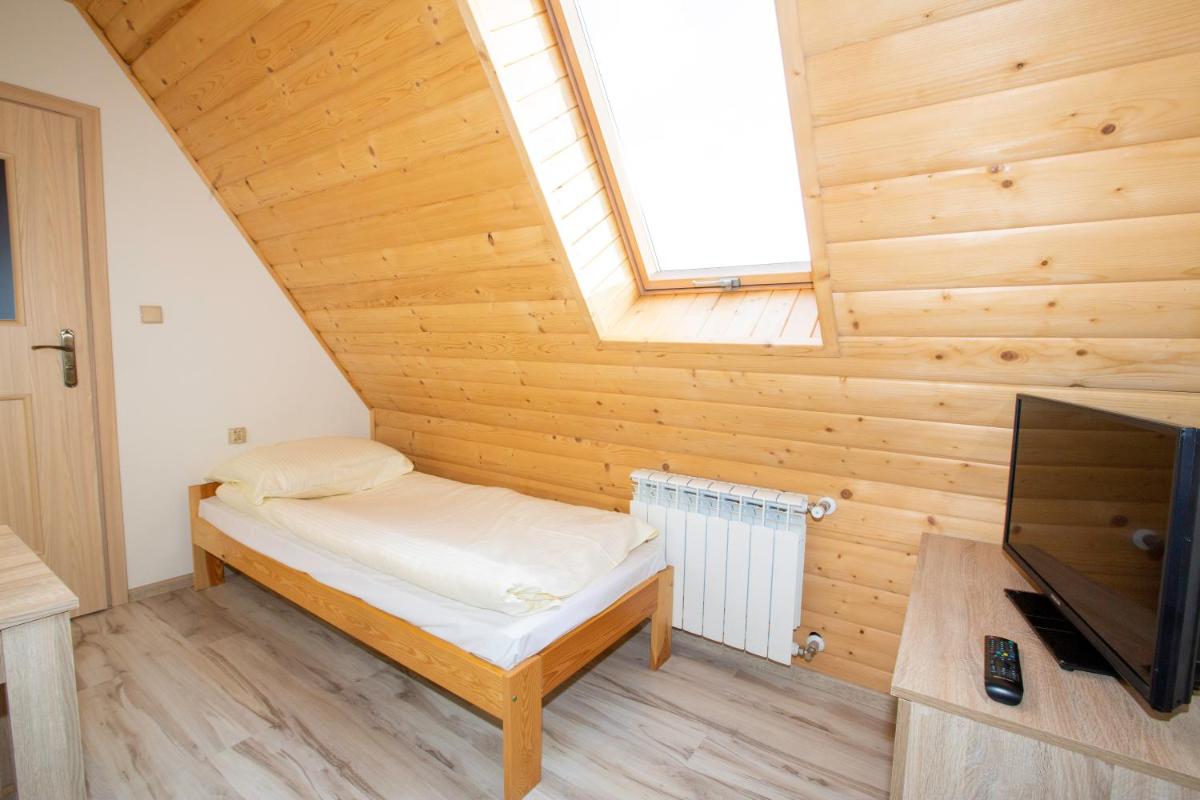 Single Room photo 1