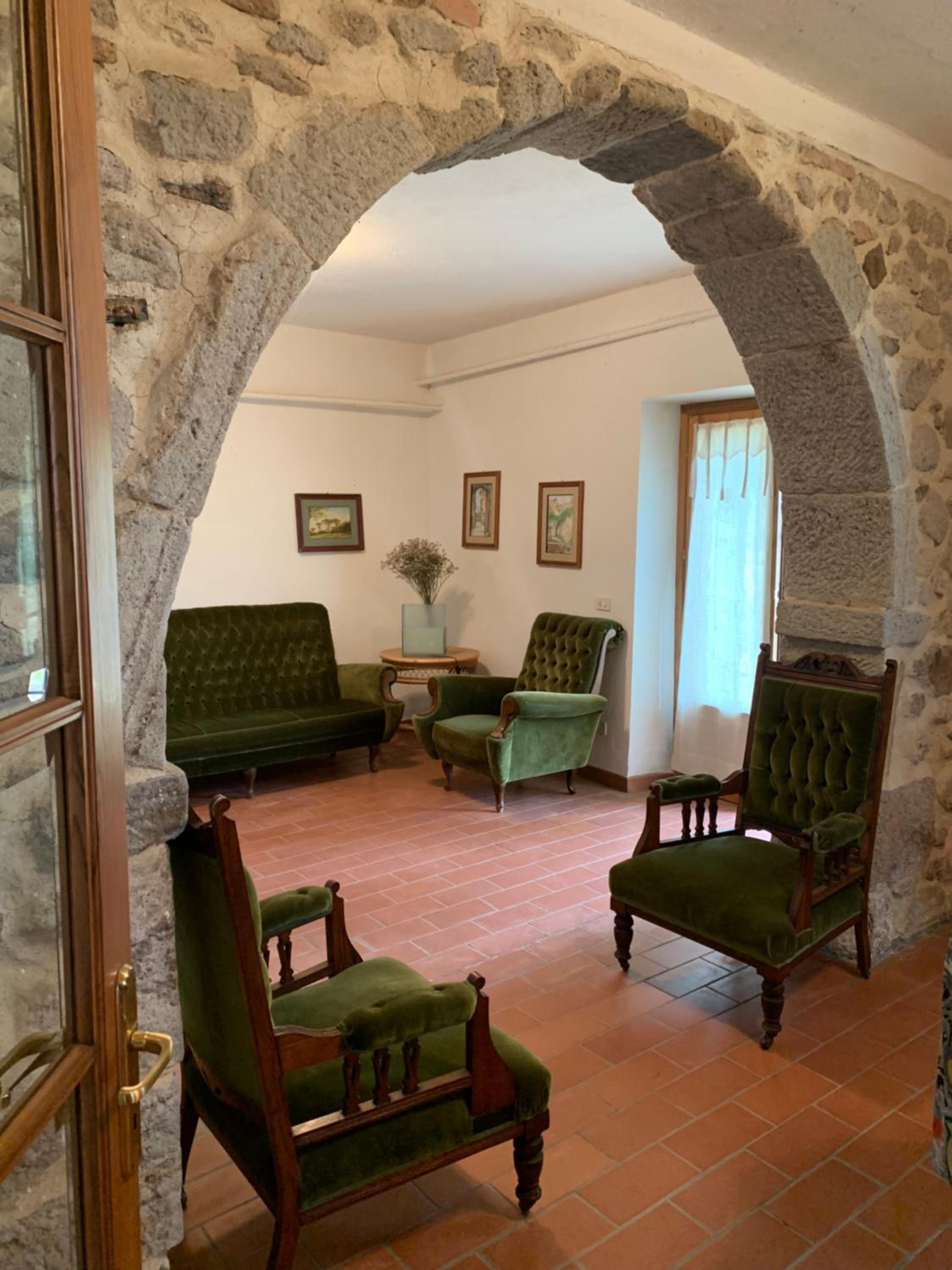 Villa photo 1