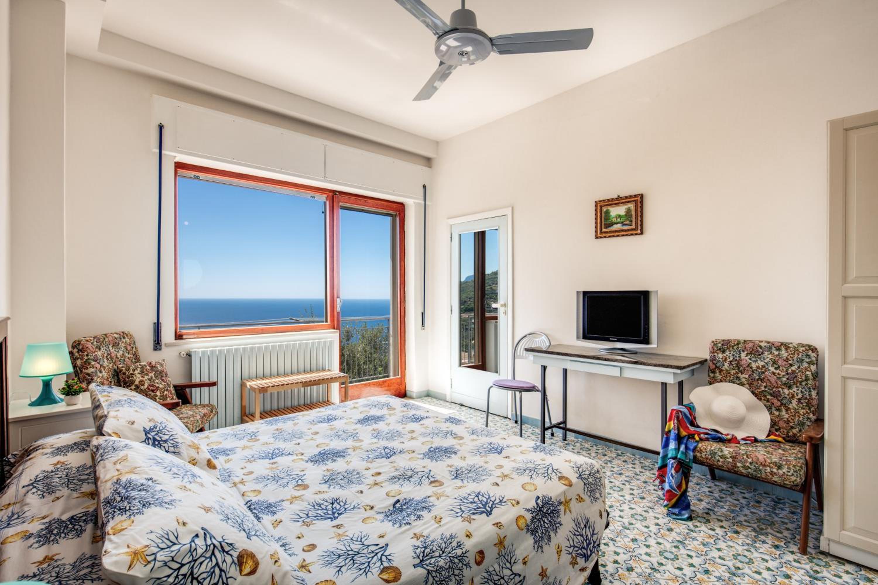 Apartment with Sea View