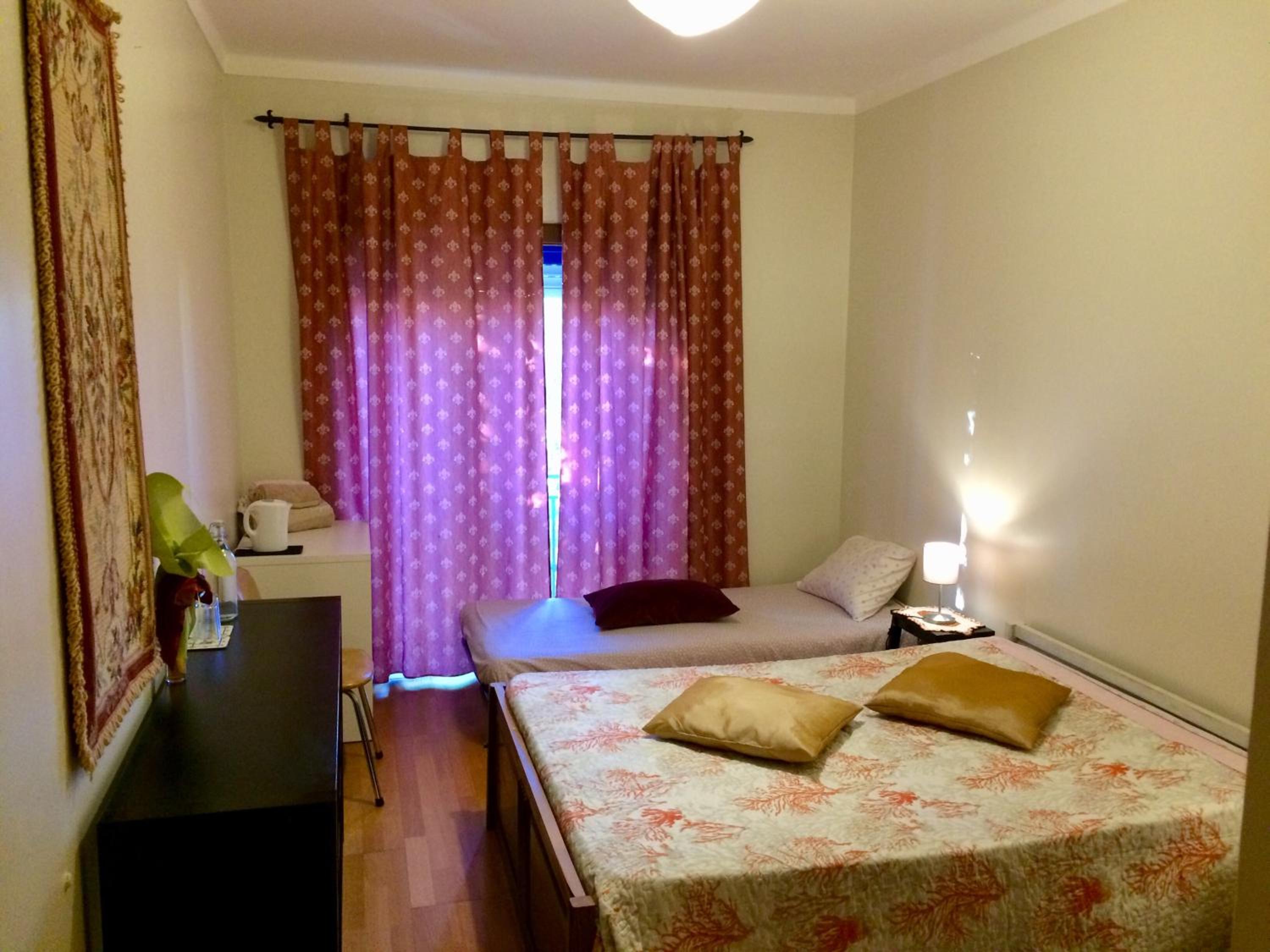 Double Room with Shared Toilet photo 1