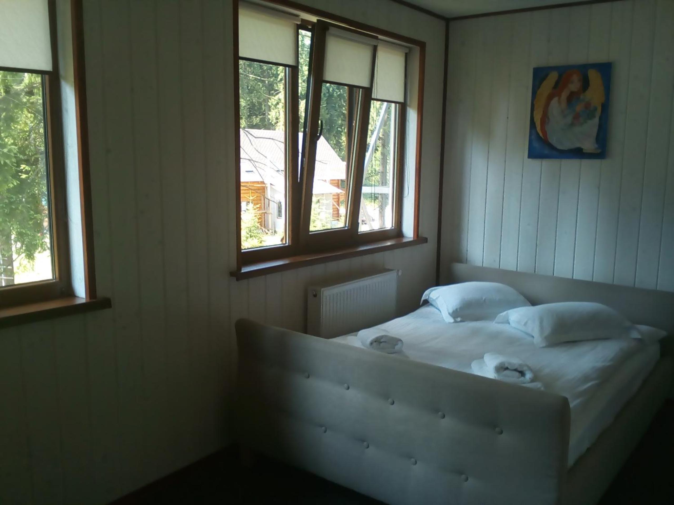Small Double Room photo 3