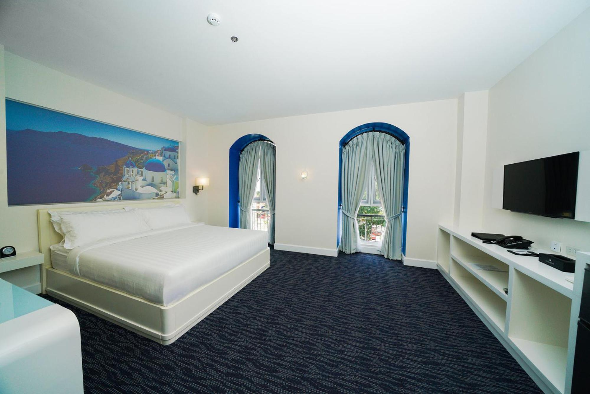 Royal Suite - Photo 11