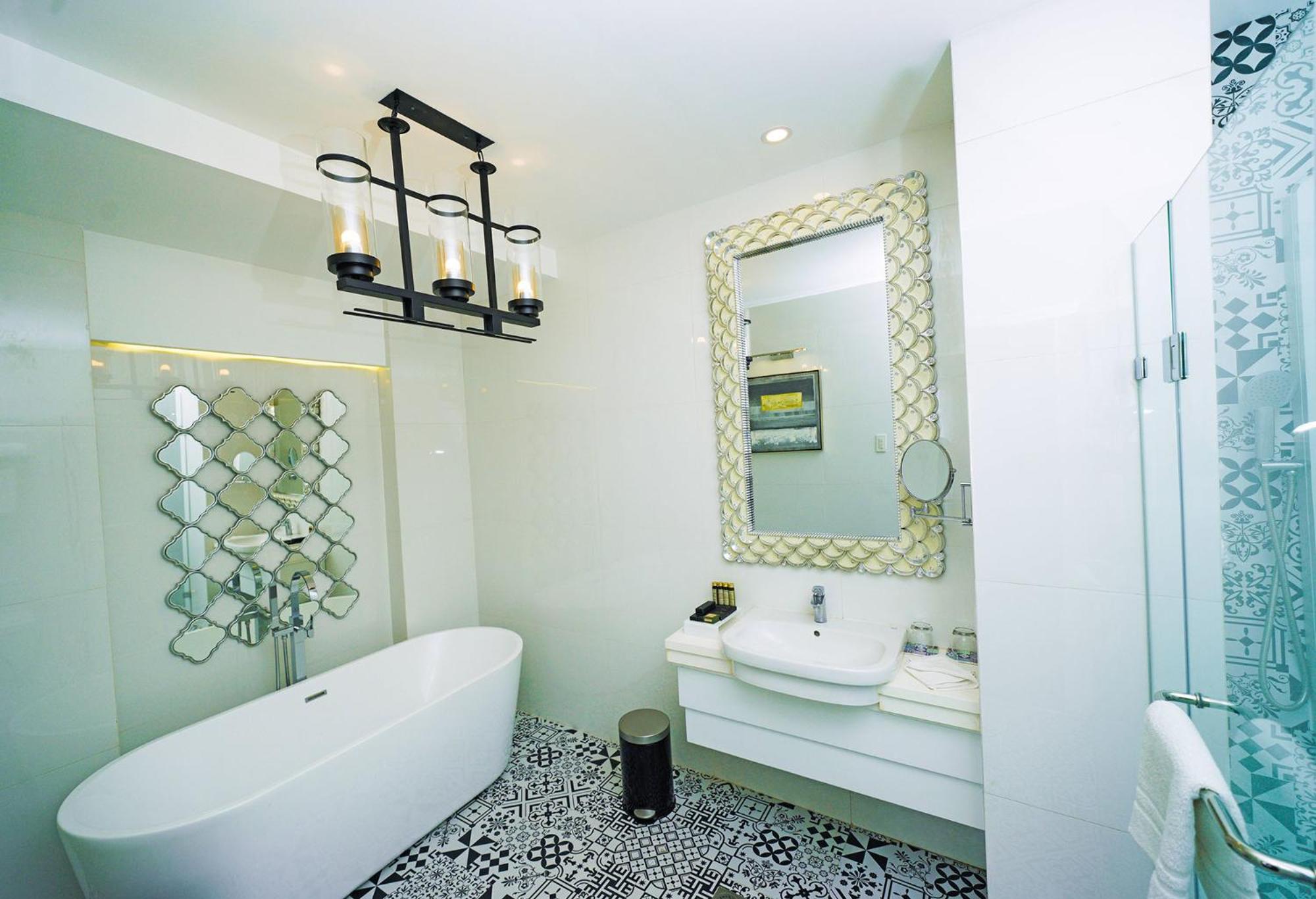 Royal Suite - Photo 4