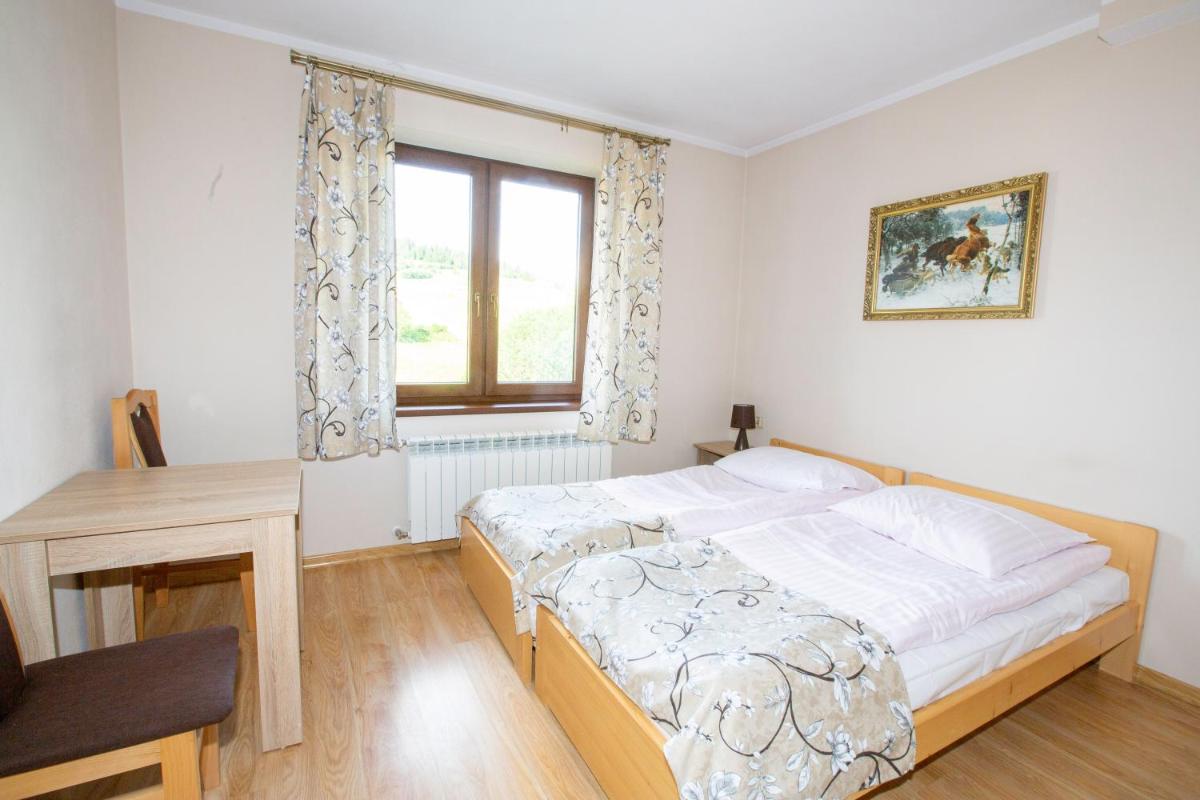 Twin Room photo 2