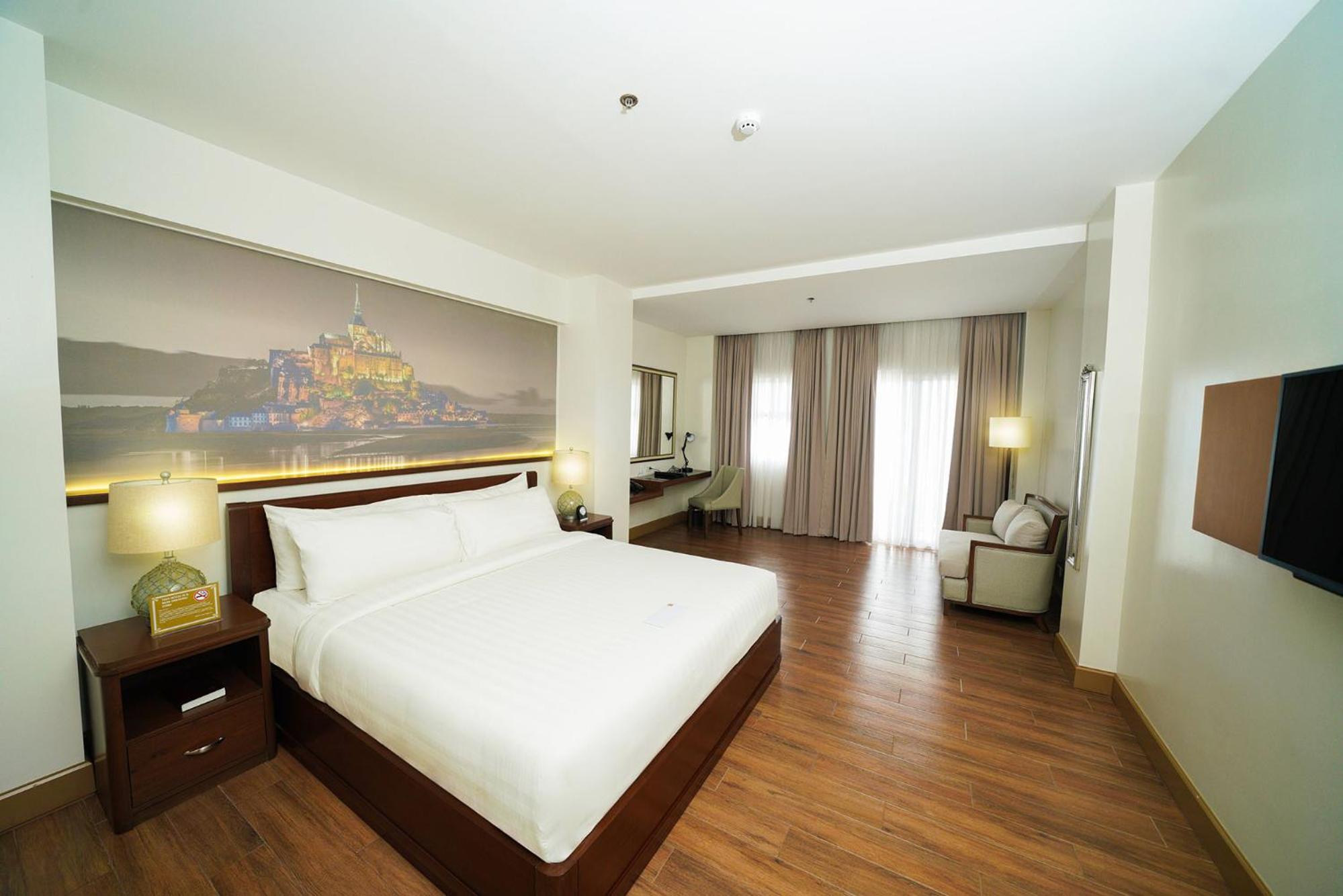 Junior Suite King - Photo 4