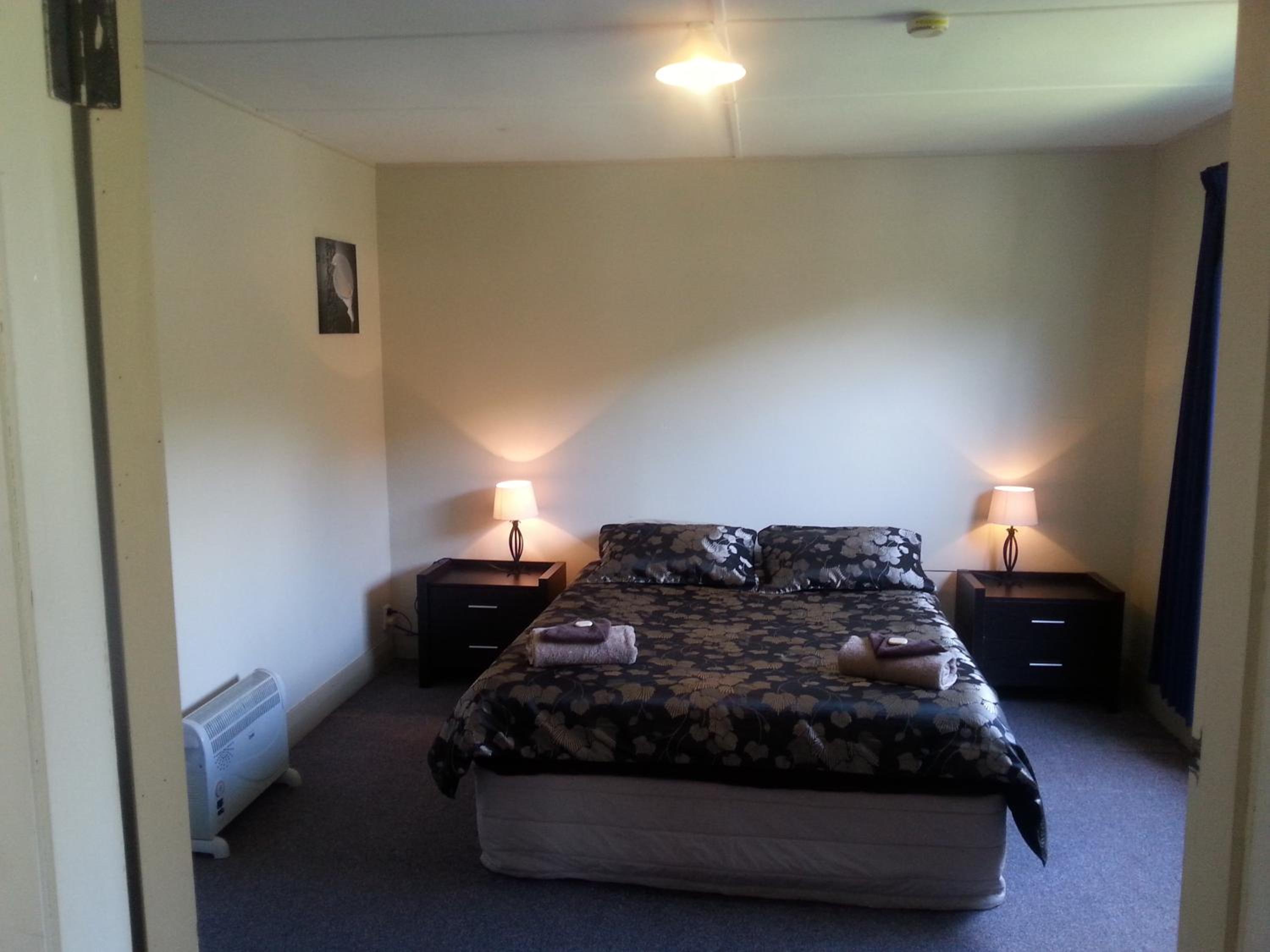 Budget Double Room photo 2