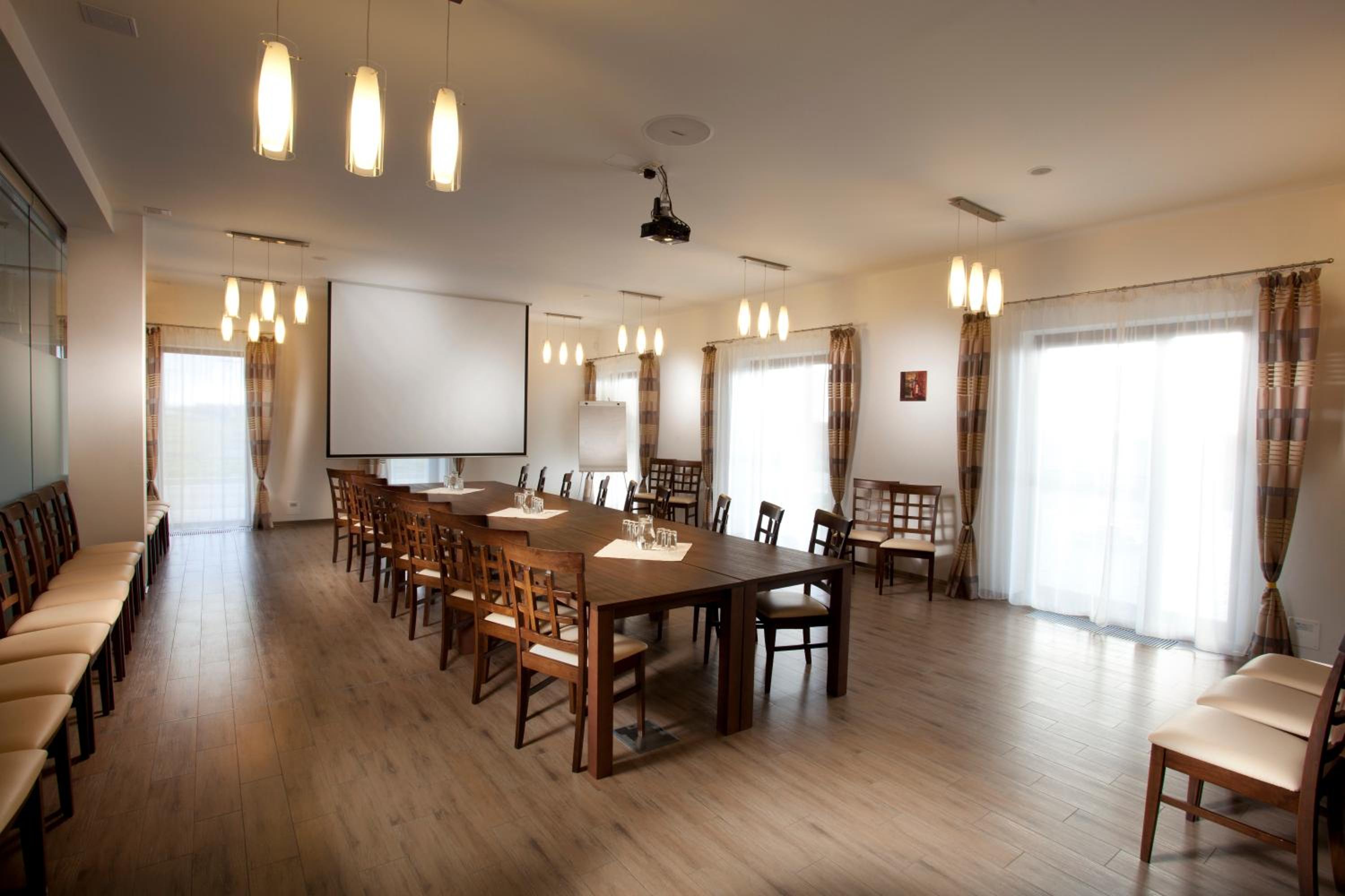 Standard Double or Twin Room with Balcony photo 3
