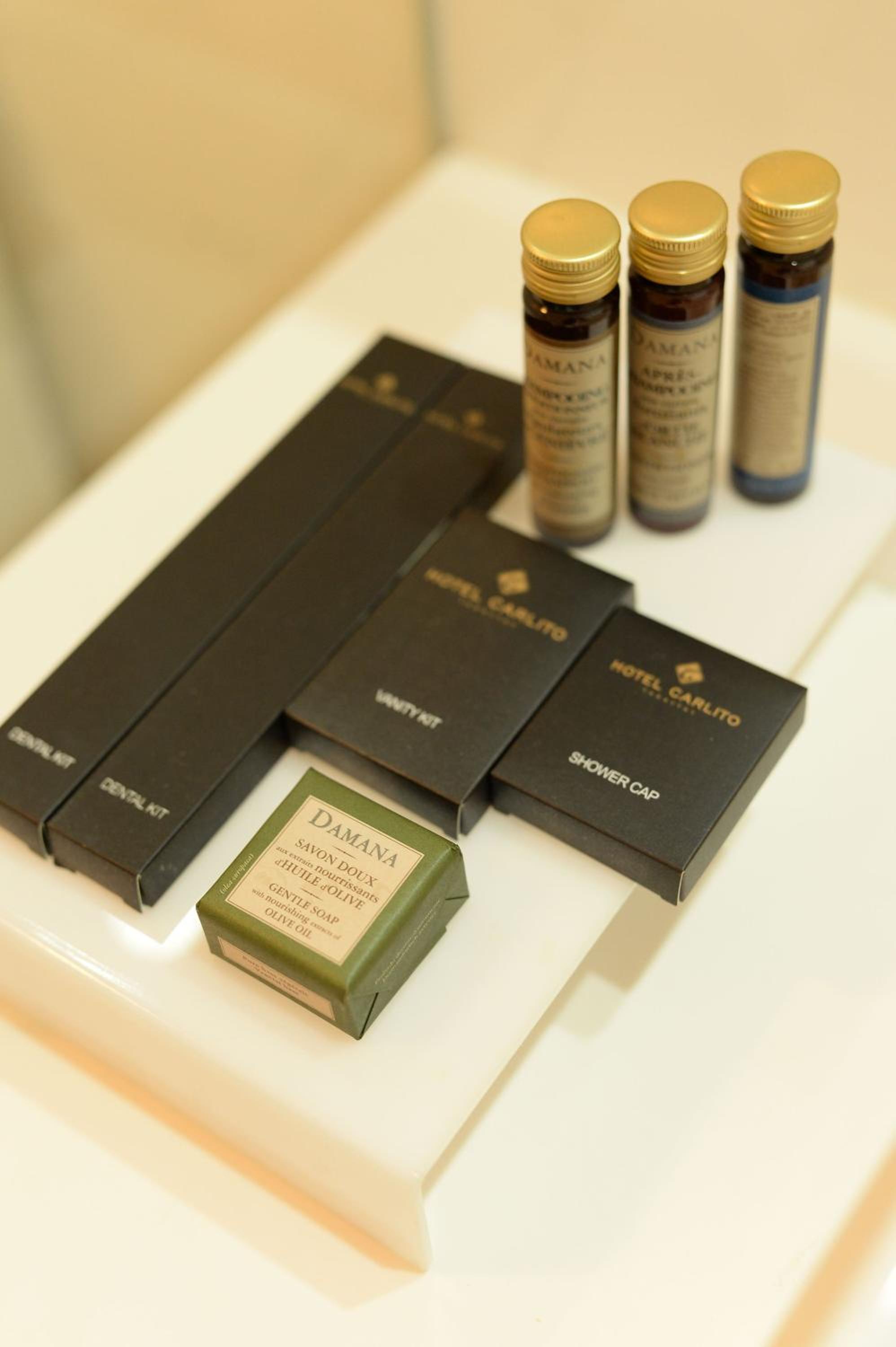 Deluxe Suite King - Photo 3