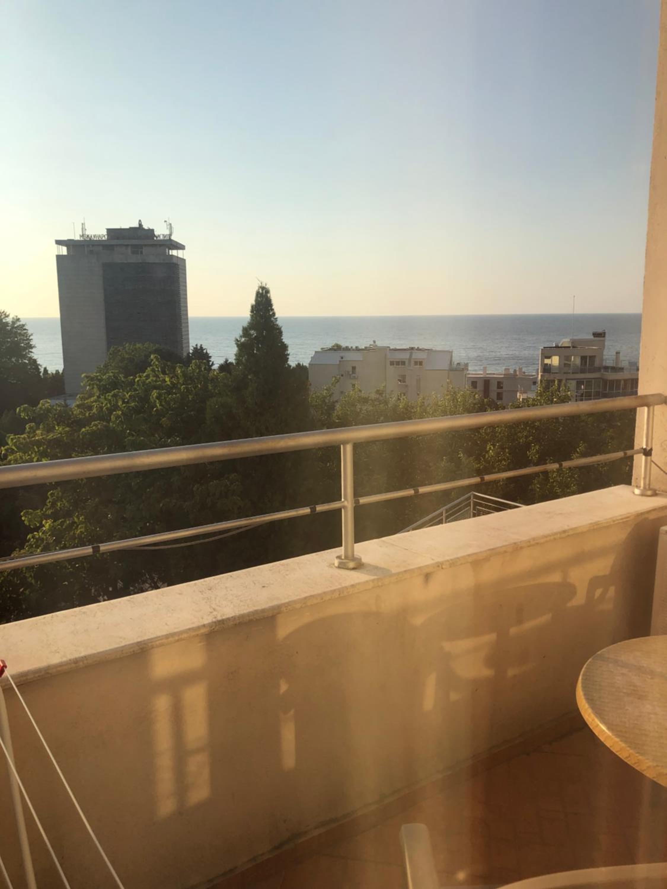 Double Room with Sea View photo 2
