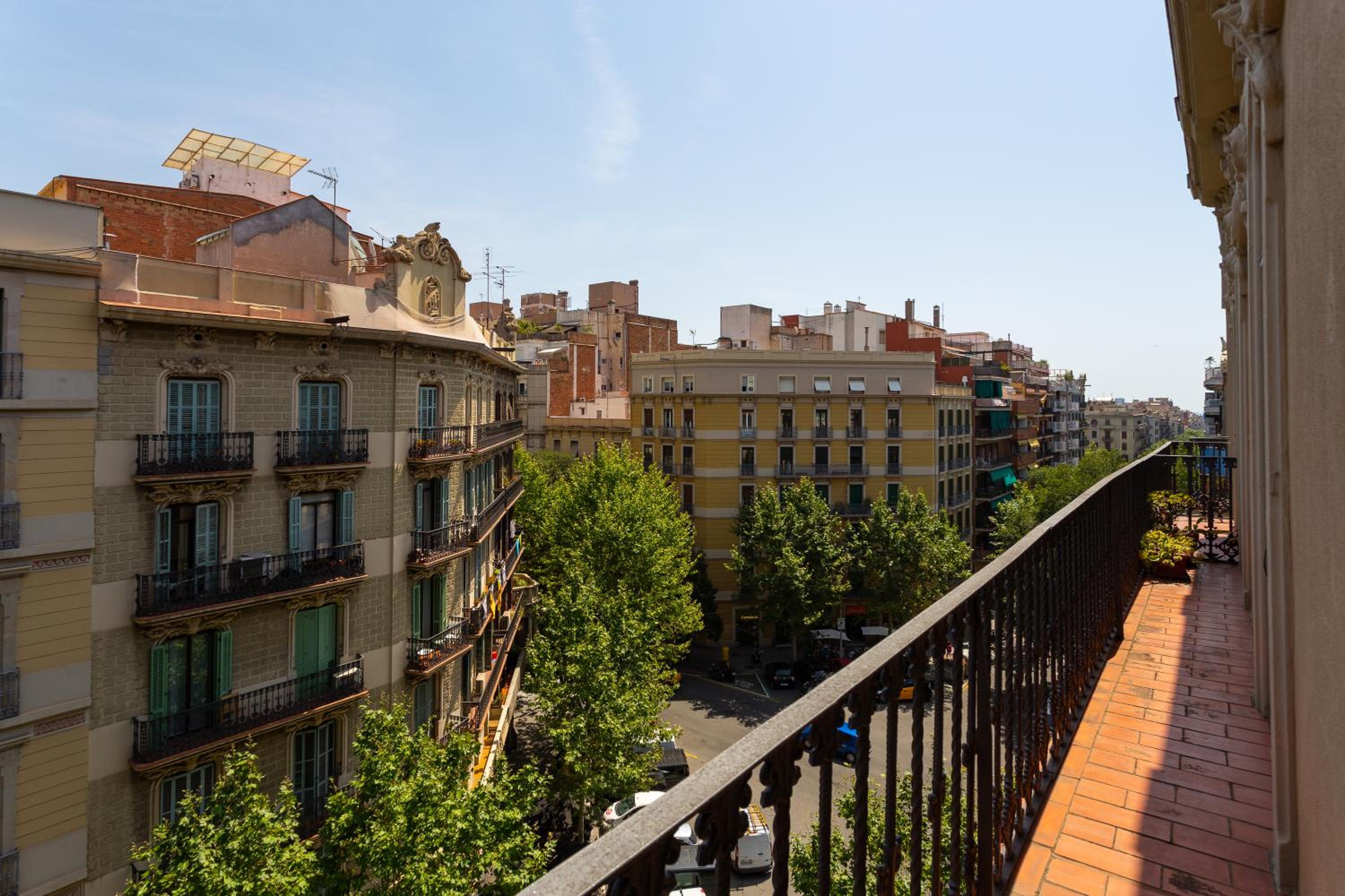 Apartment with Garden View photo 3