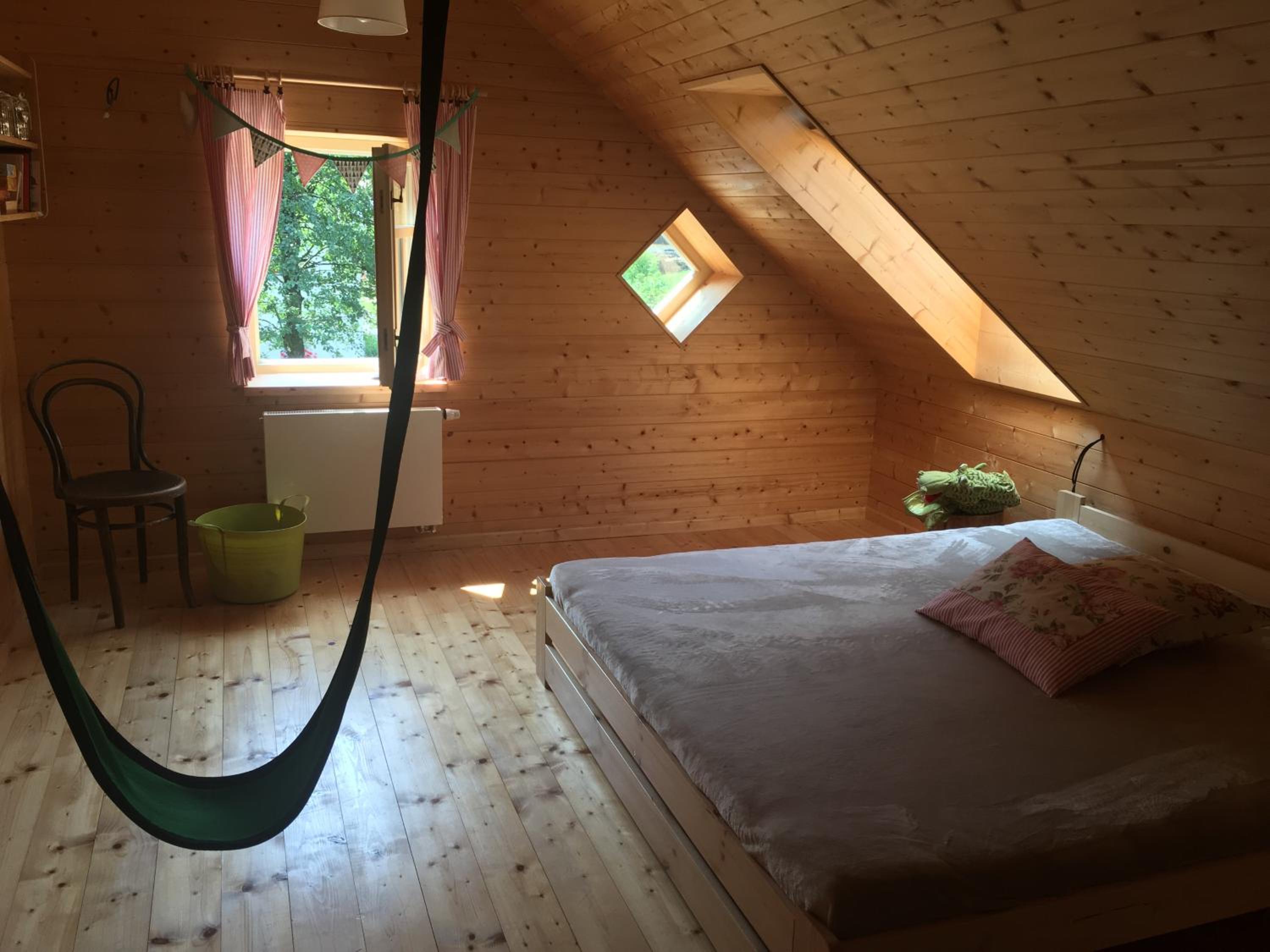 Chalet photo 1