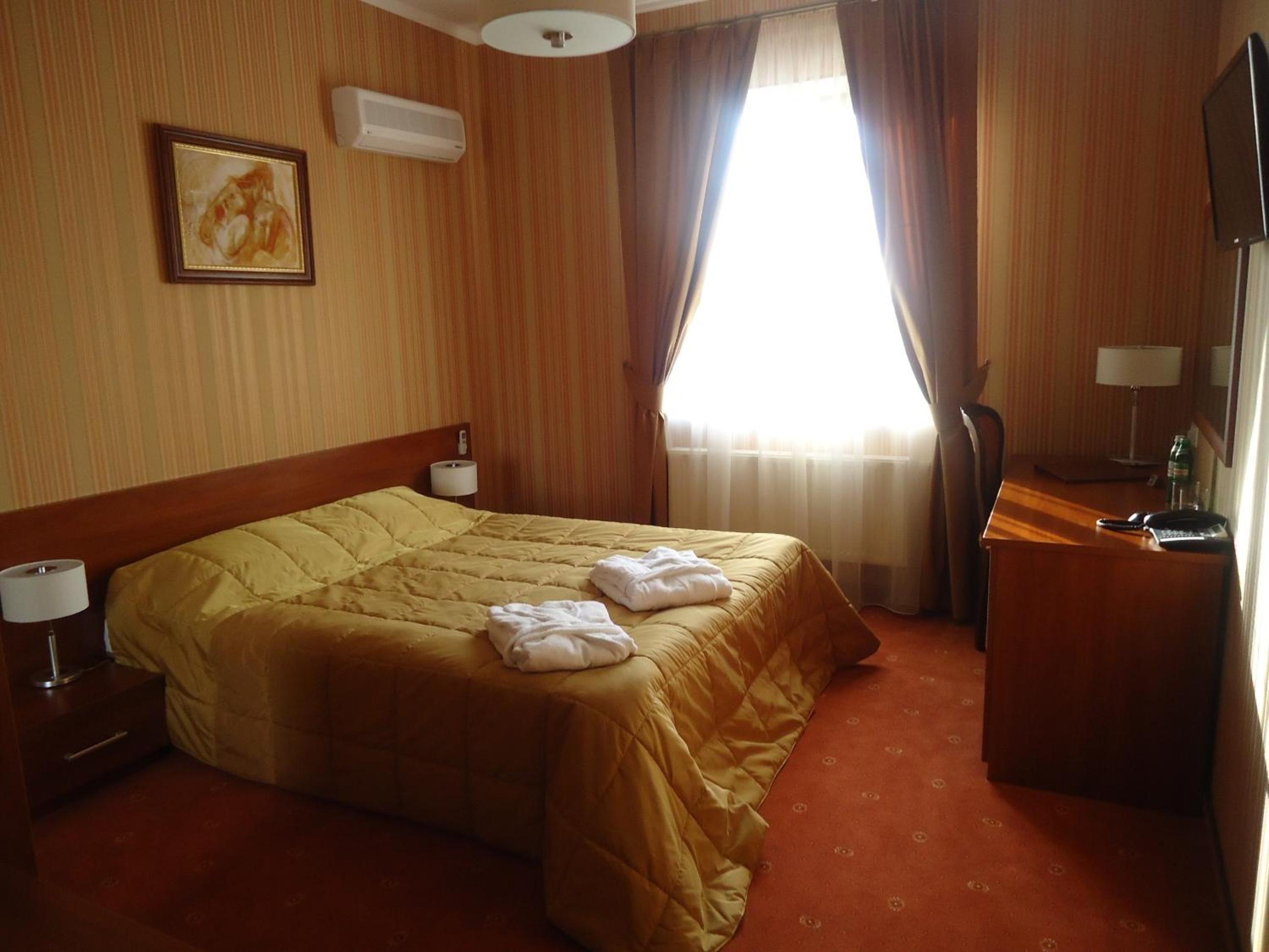 Standard Double Room photo 1