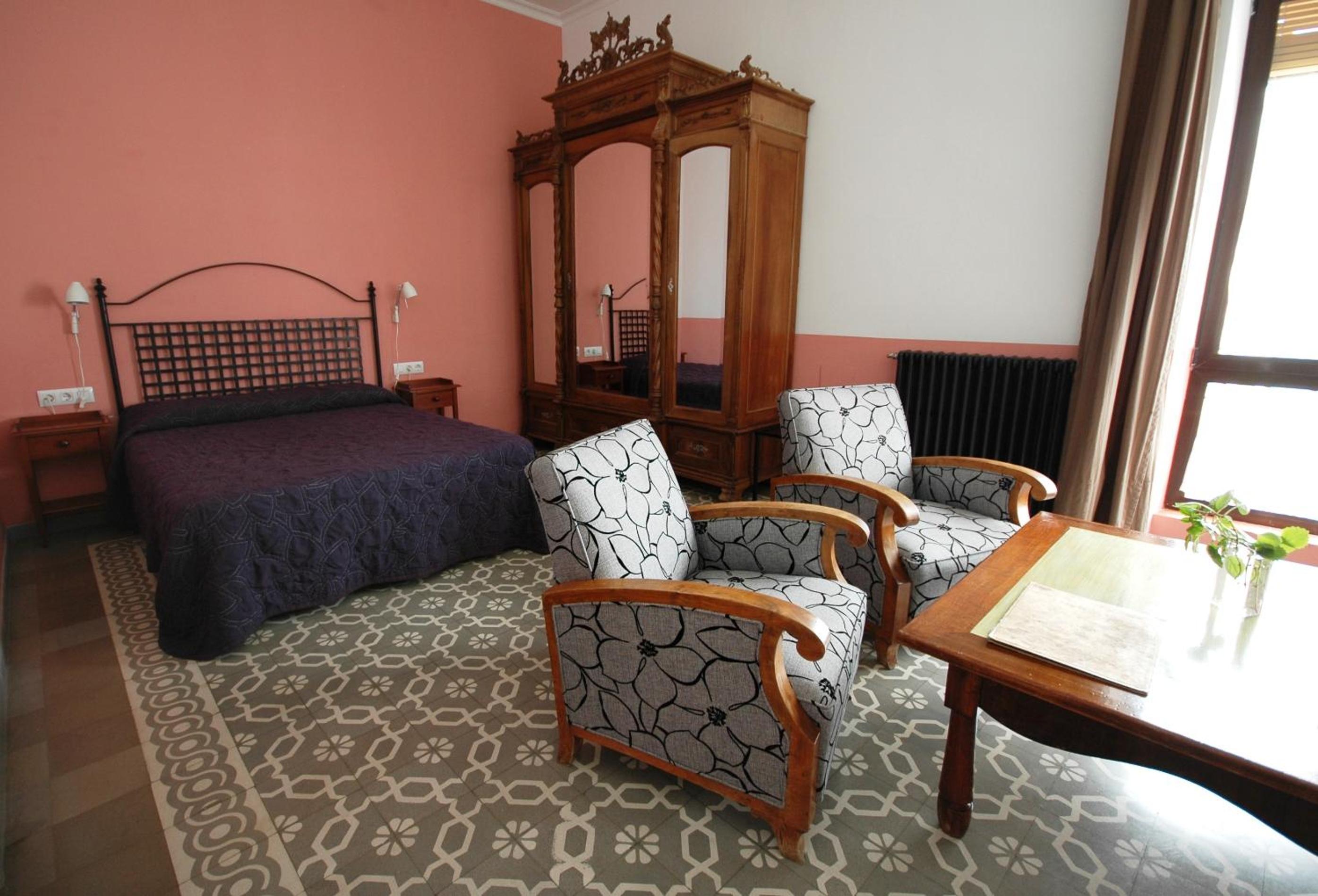 Double Superior Deluxe Room - Photo 1