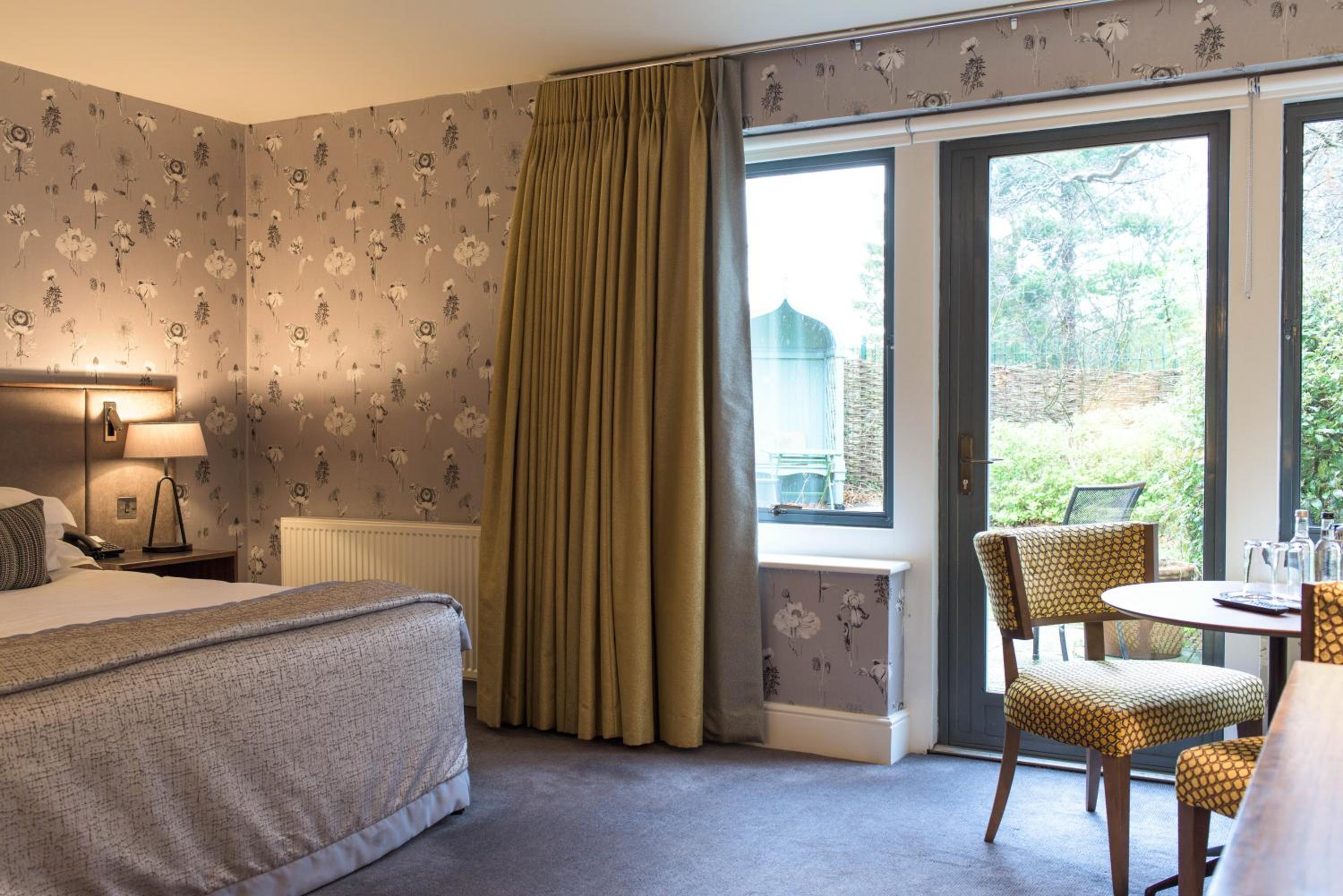 Junior Suite - Photo 1
