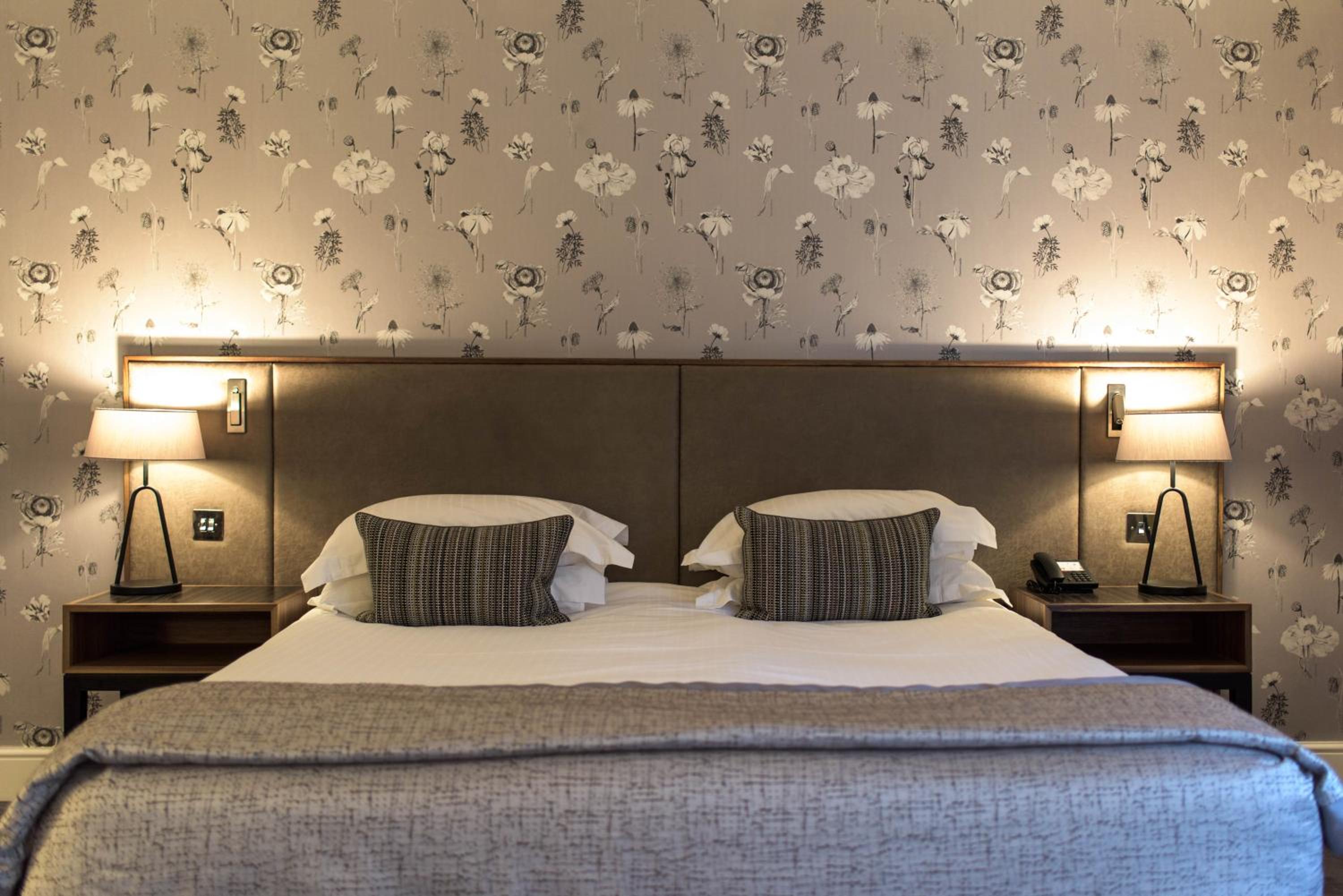 Classic Double Room - Photo 1