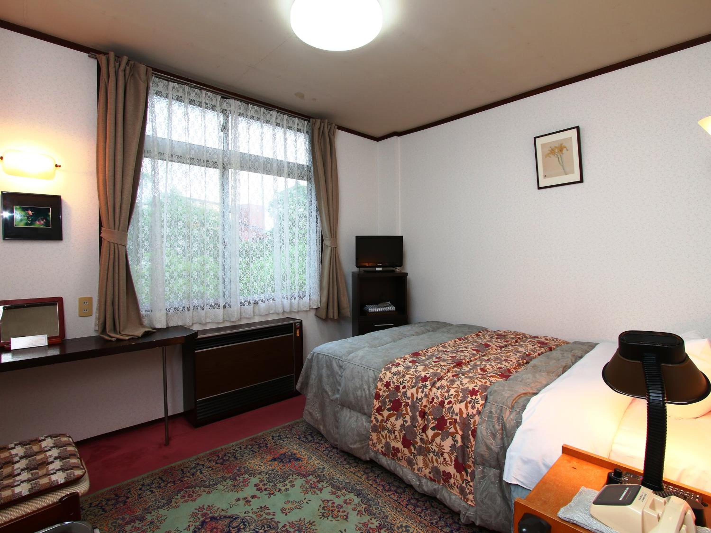 Standard Queen Room photo 3