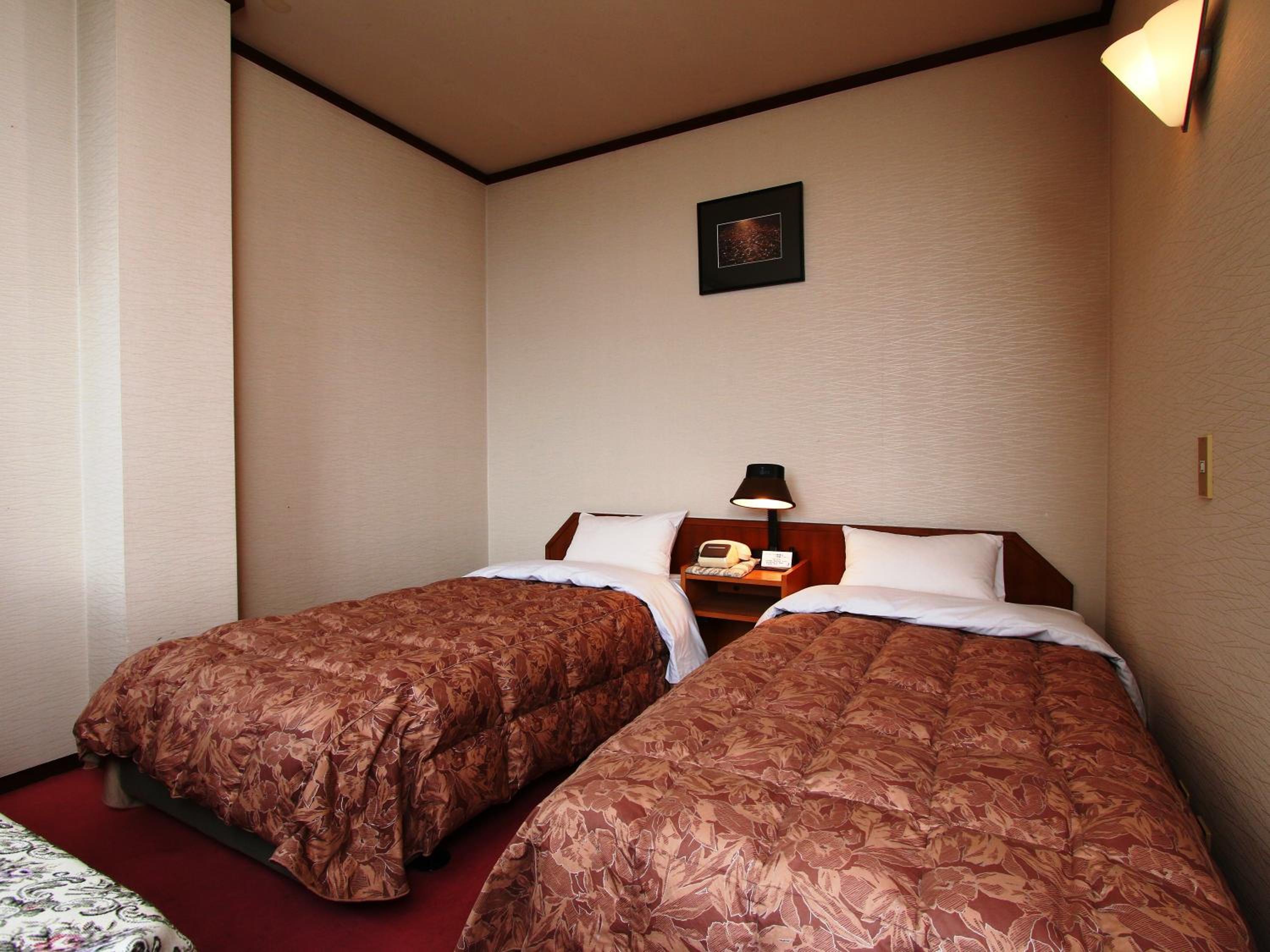 Twin Room - Photo 3
