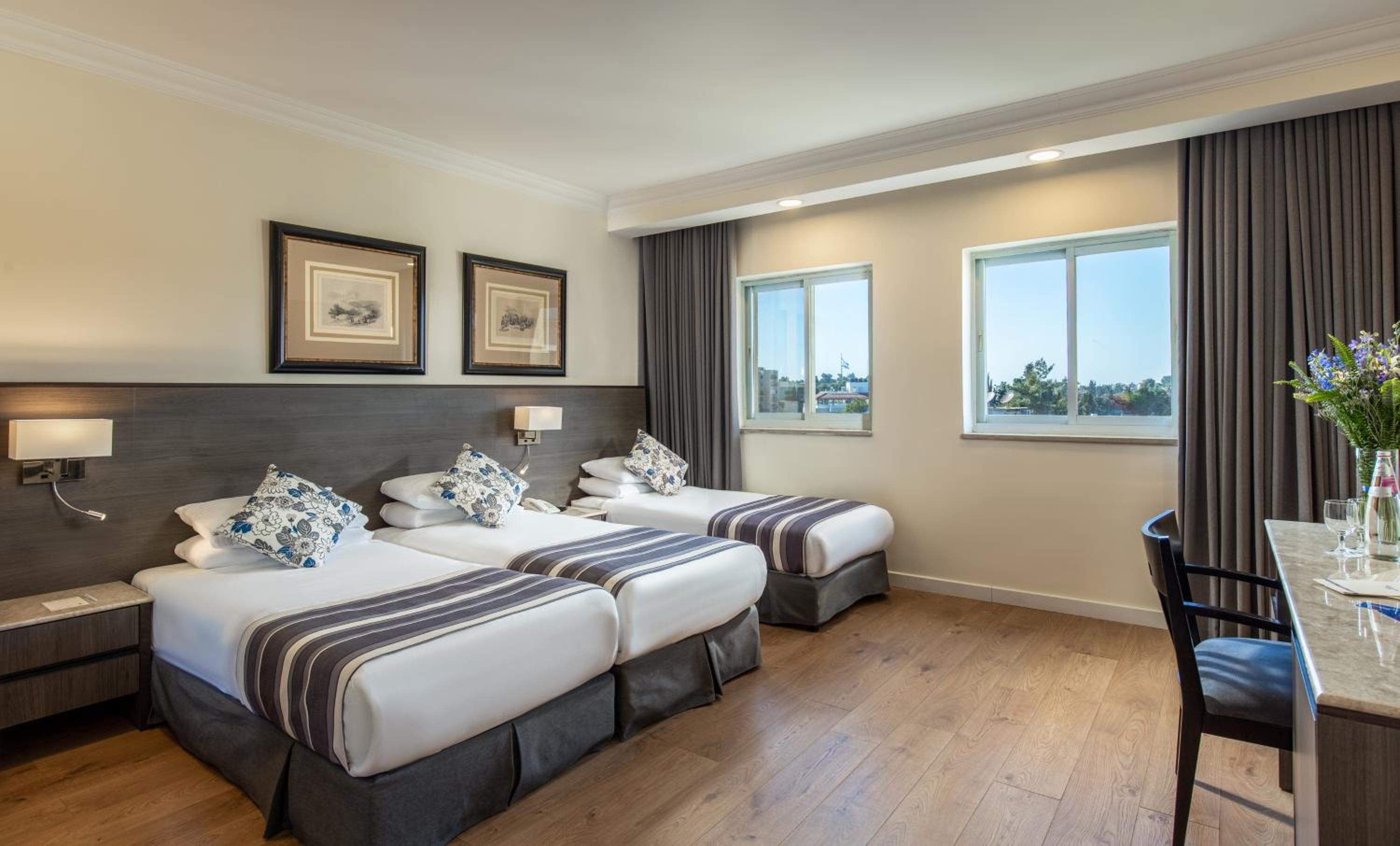 Standard Triple Room photo 1