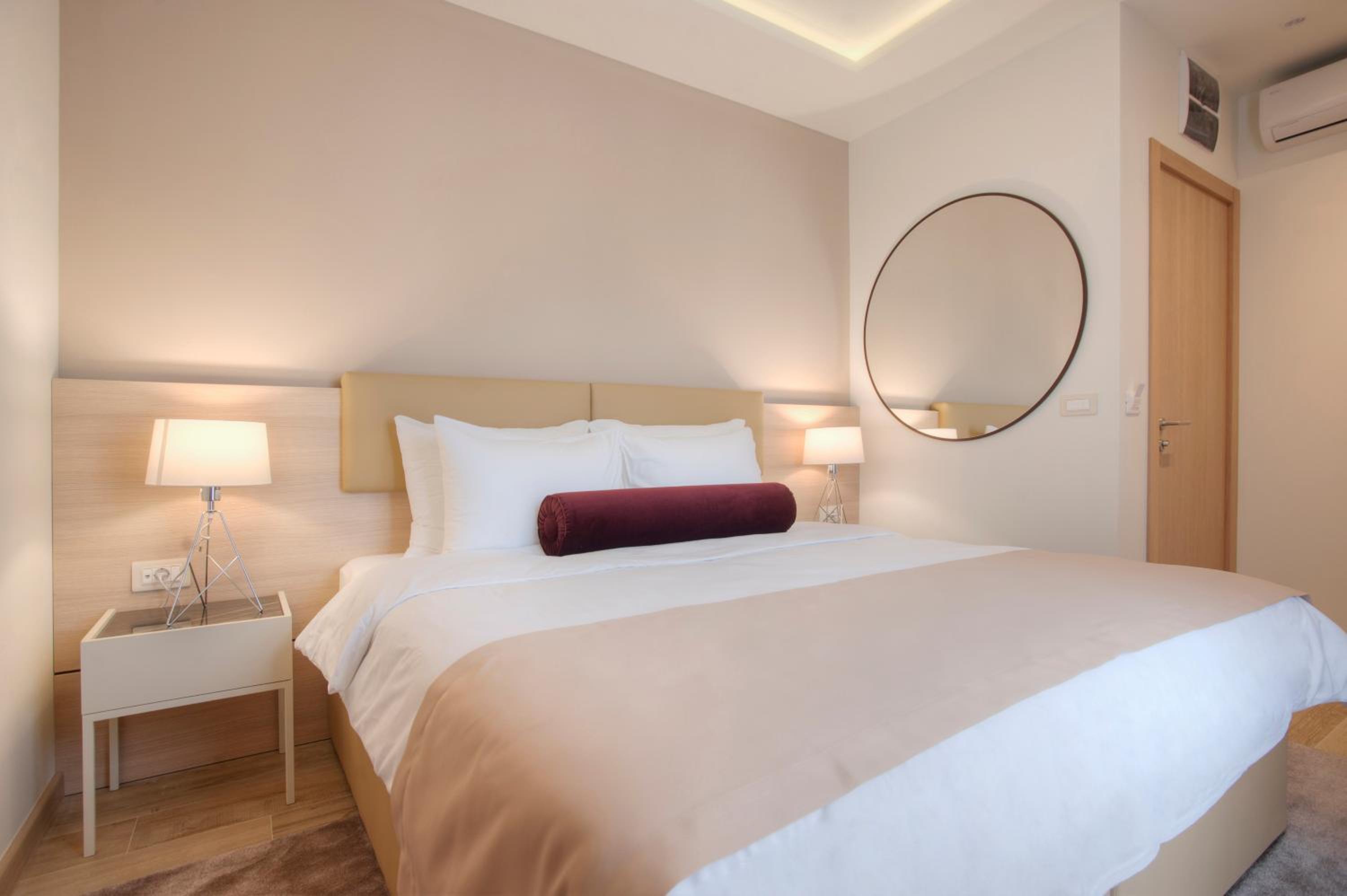 Standard Double or Twin Room - Photo 2