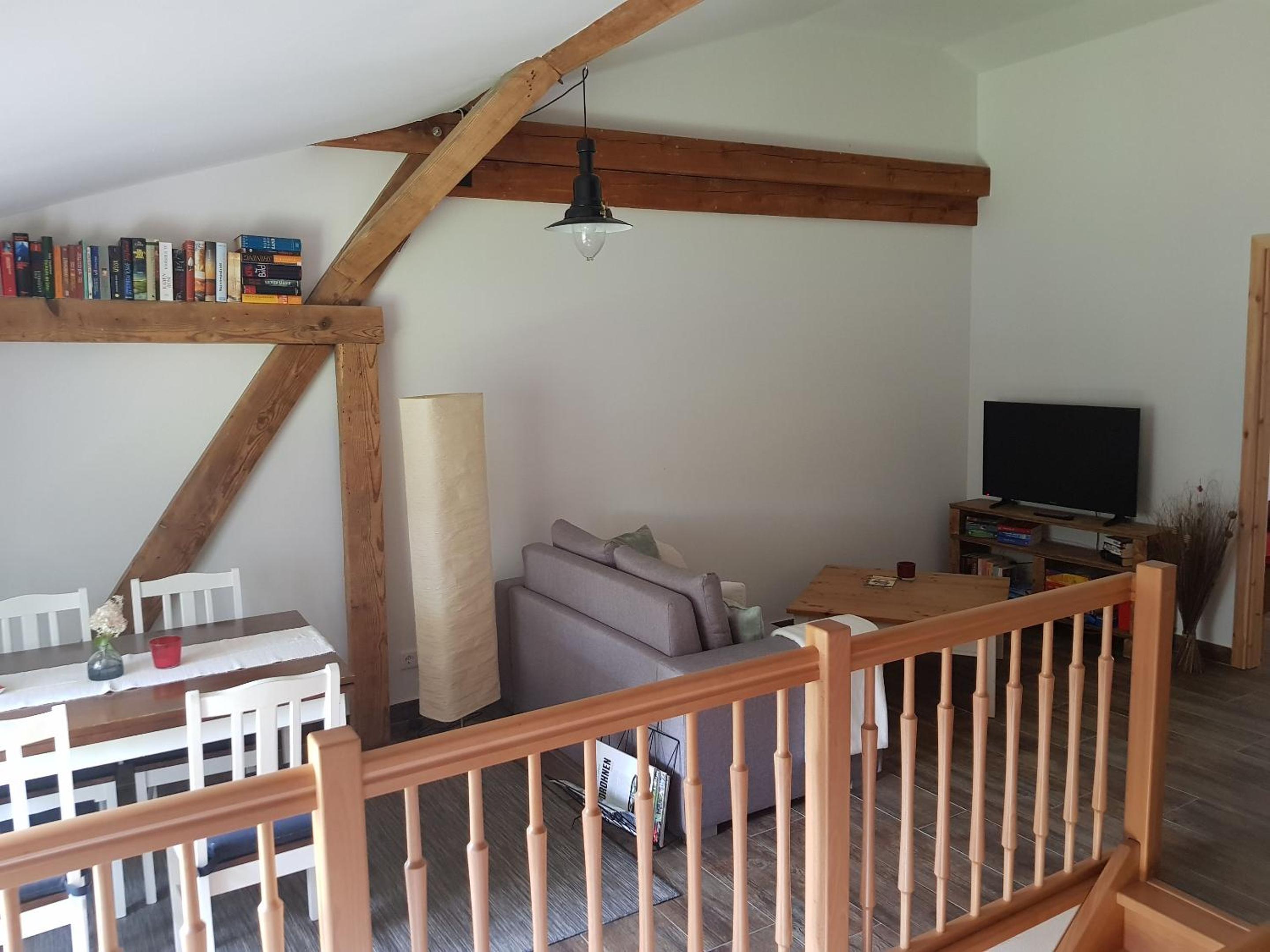 Apartment with Lake View photo 1