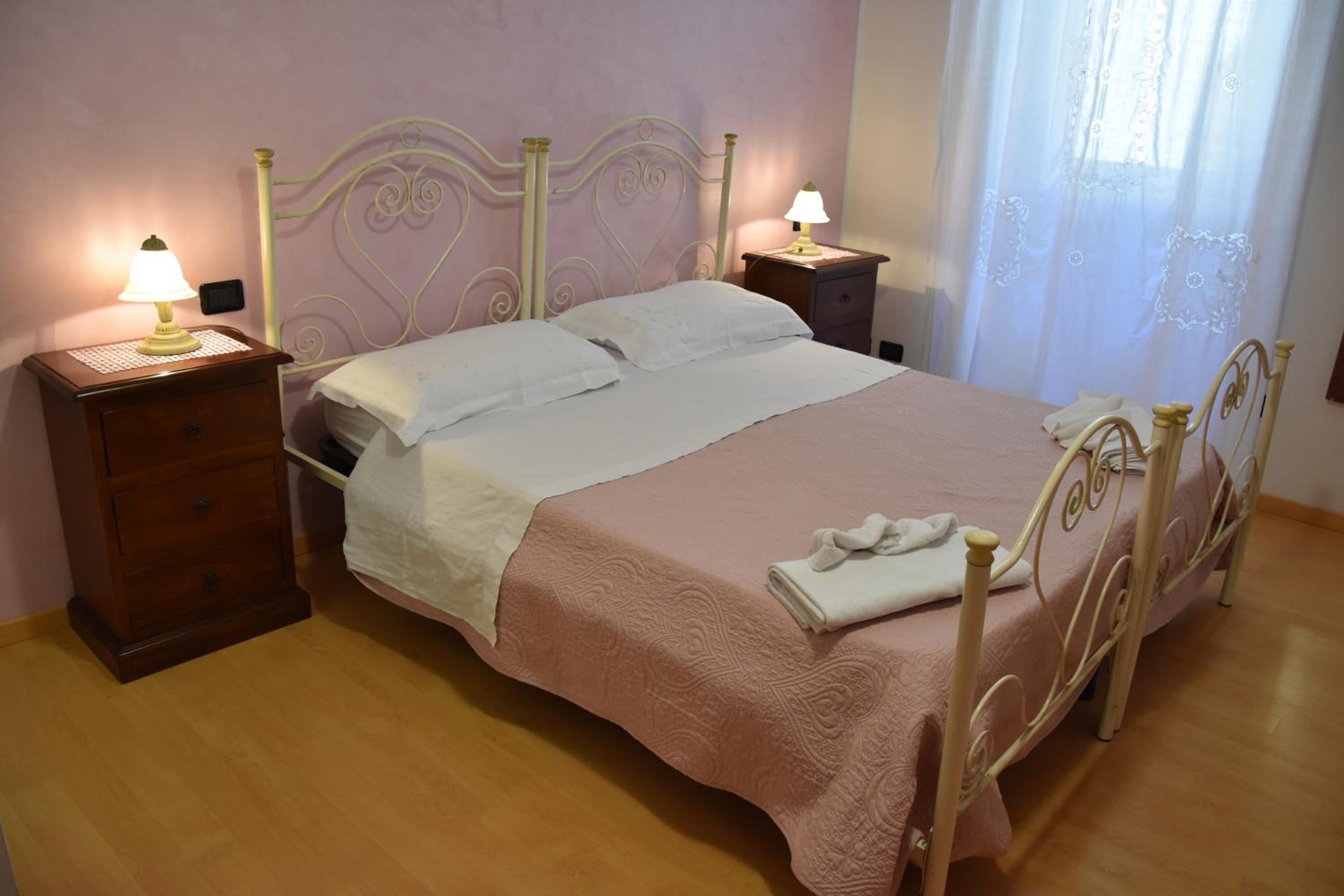 Double Room with Extra Bed photo 1