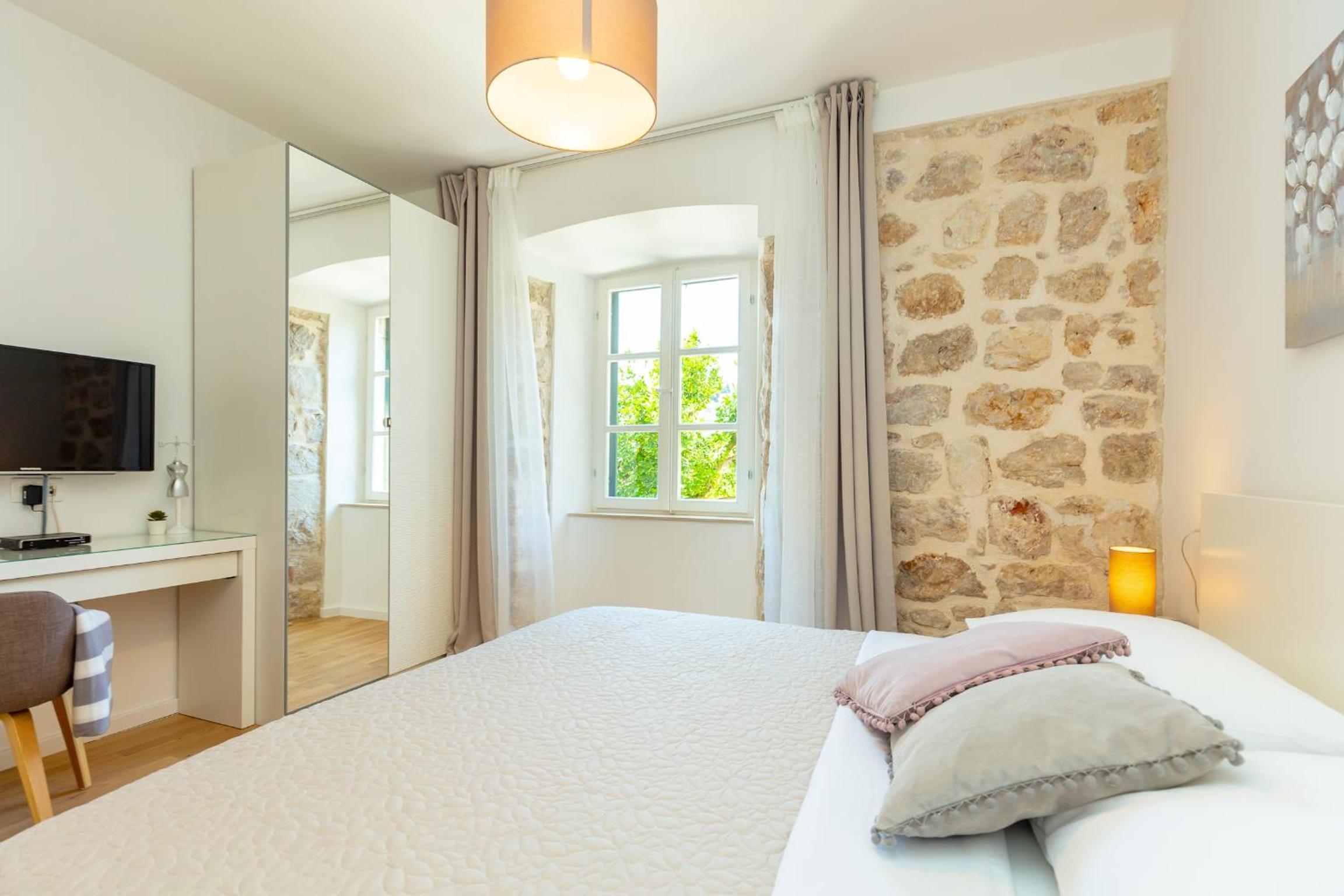 Villa mit Privatpool
