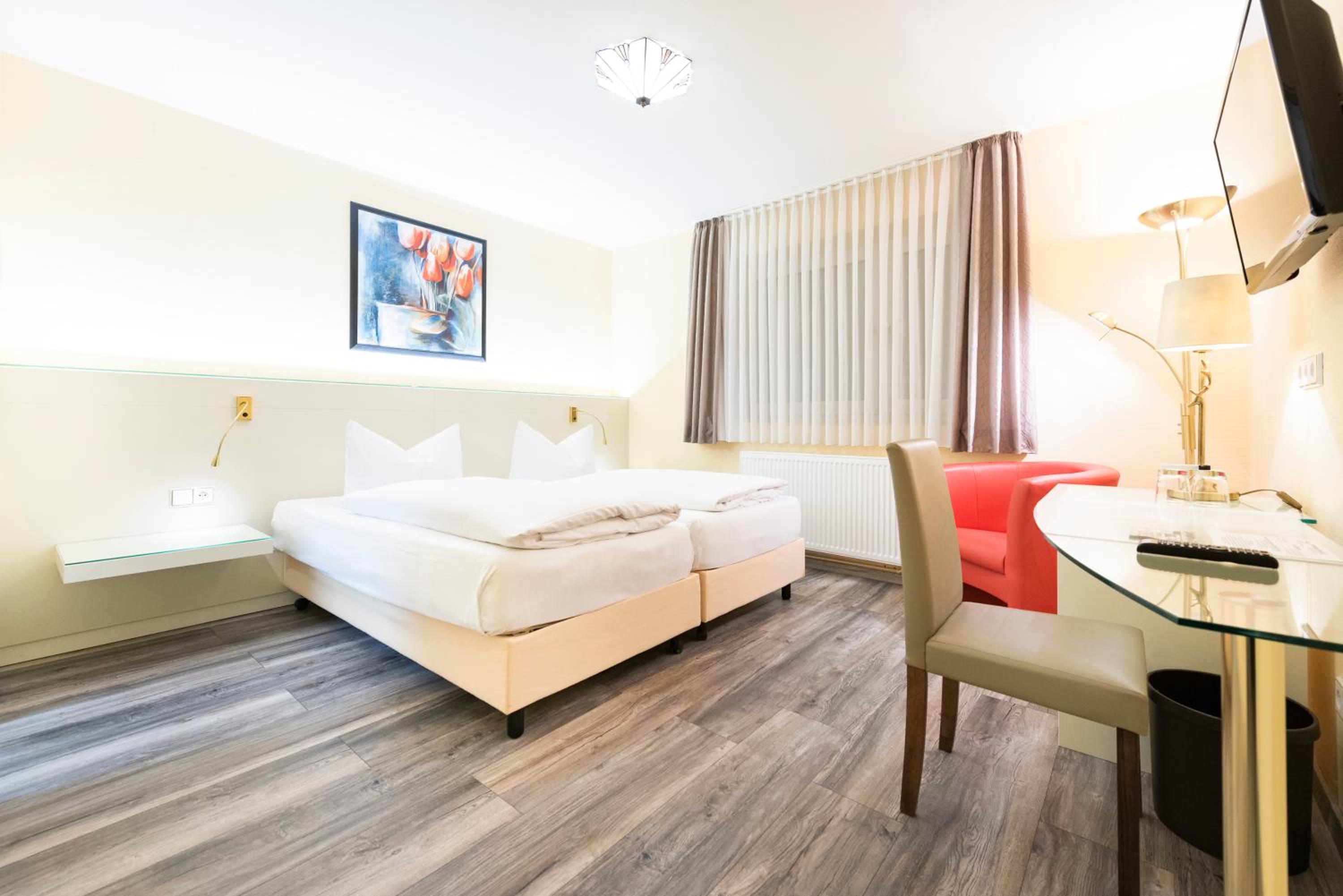 Double Room photo 1