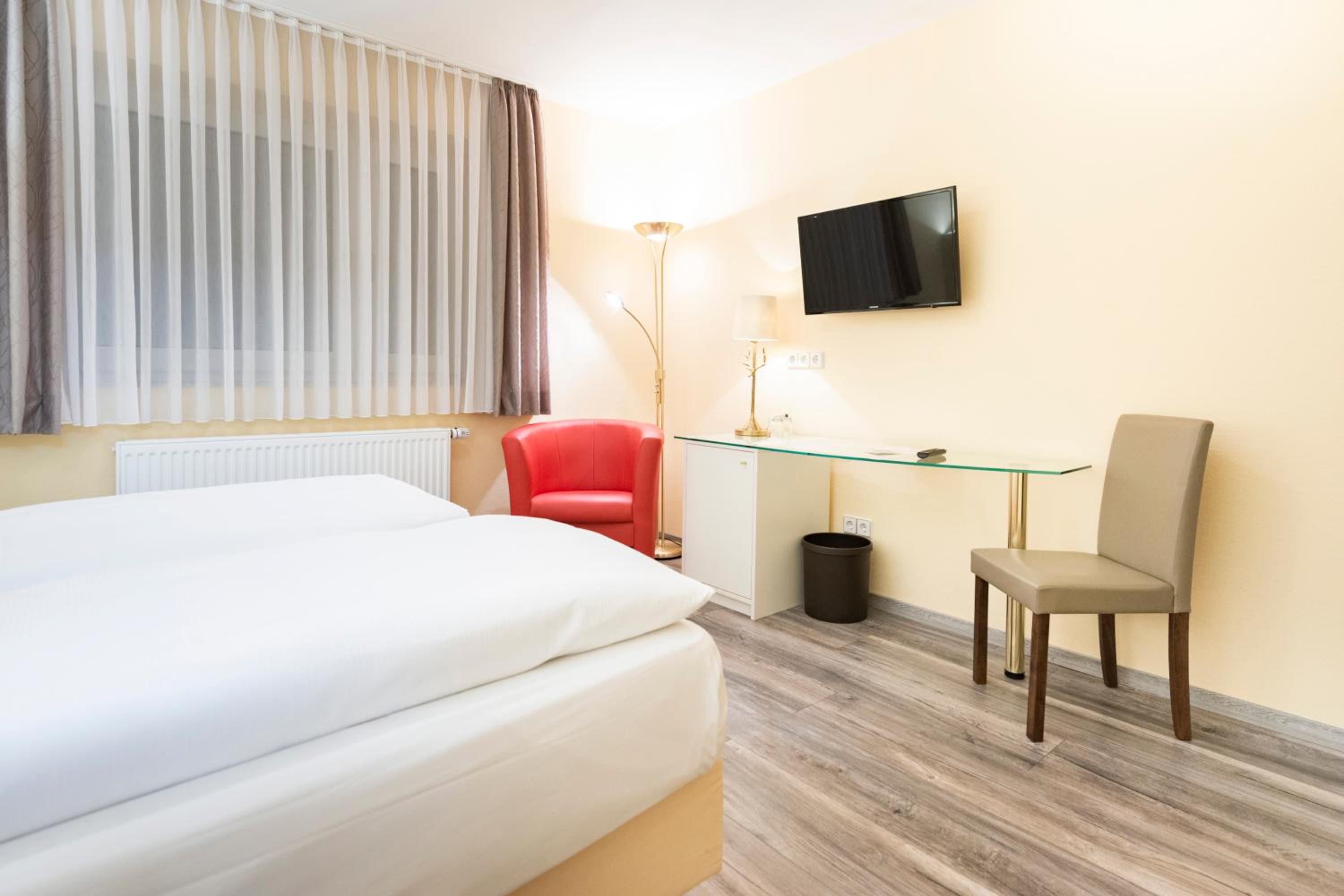 Double Room photo 2
