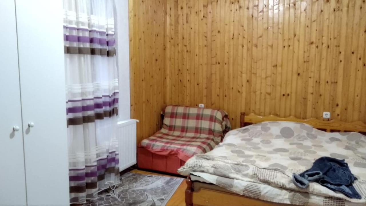 One-Bedroom Chalet photo 2