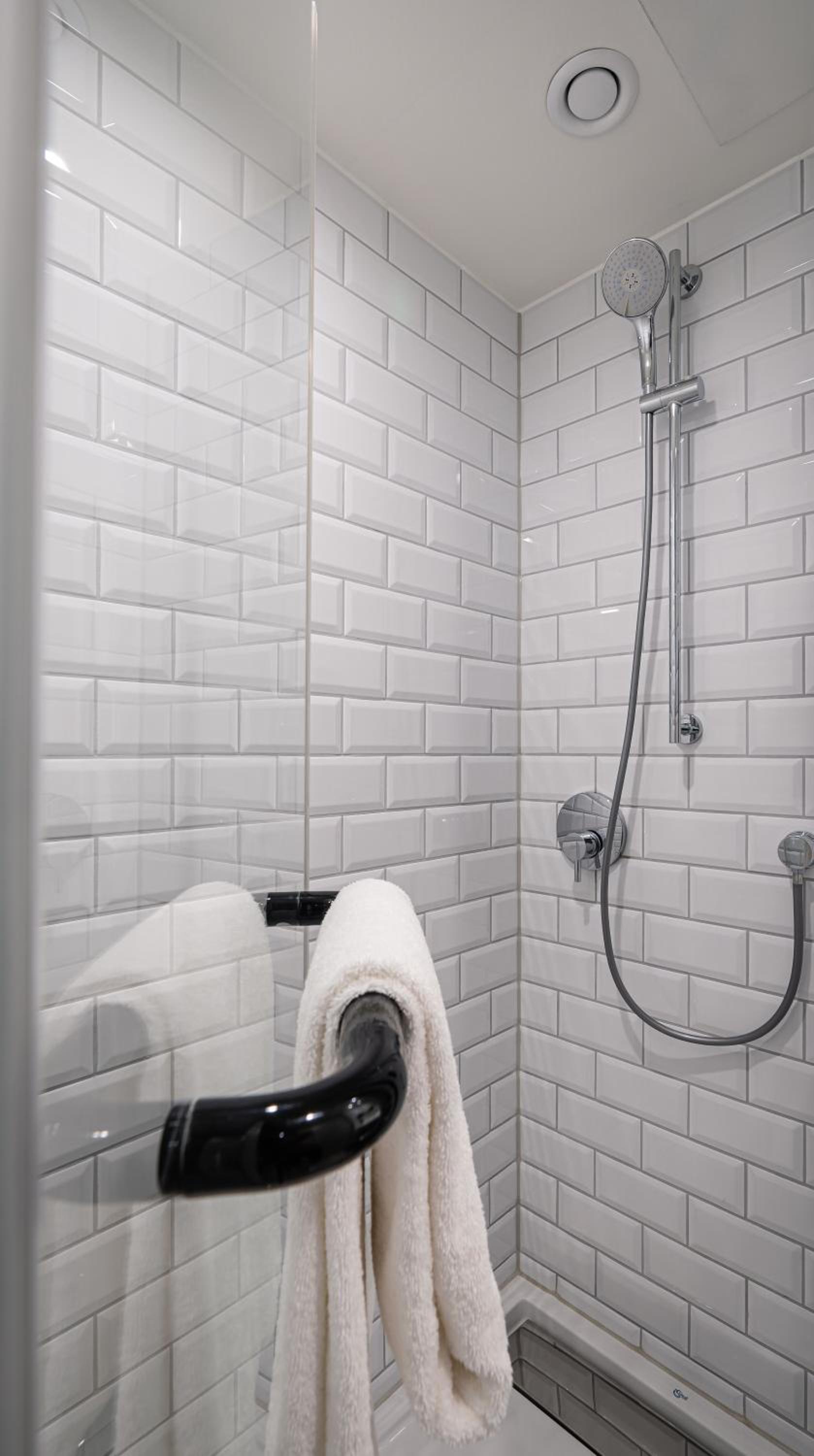 Small Single Room