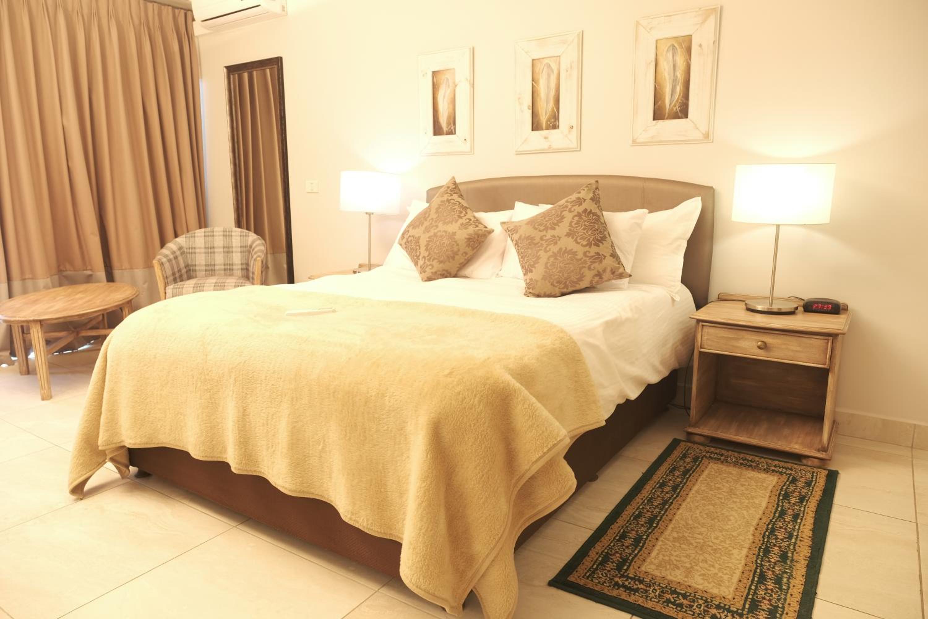 Ocean View Room  - Photo 1